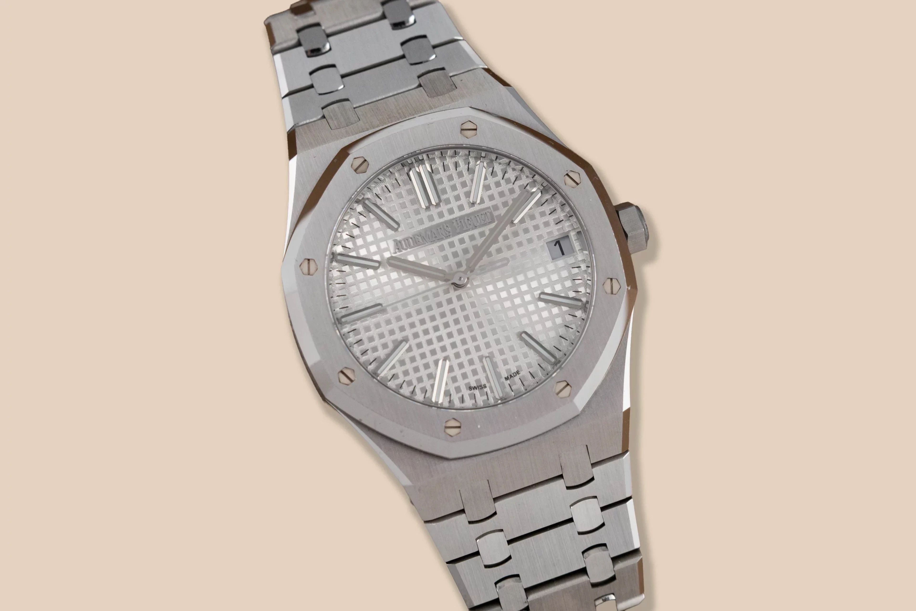 AP Royal Oak