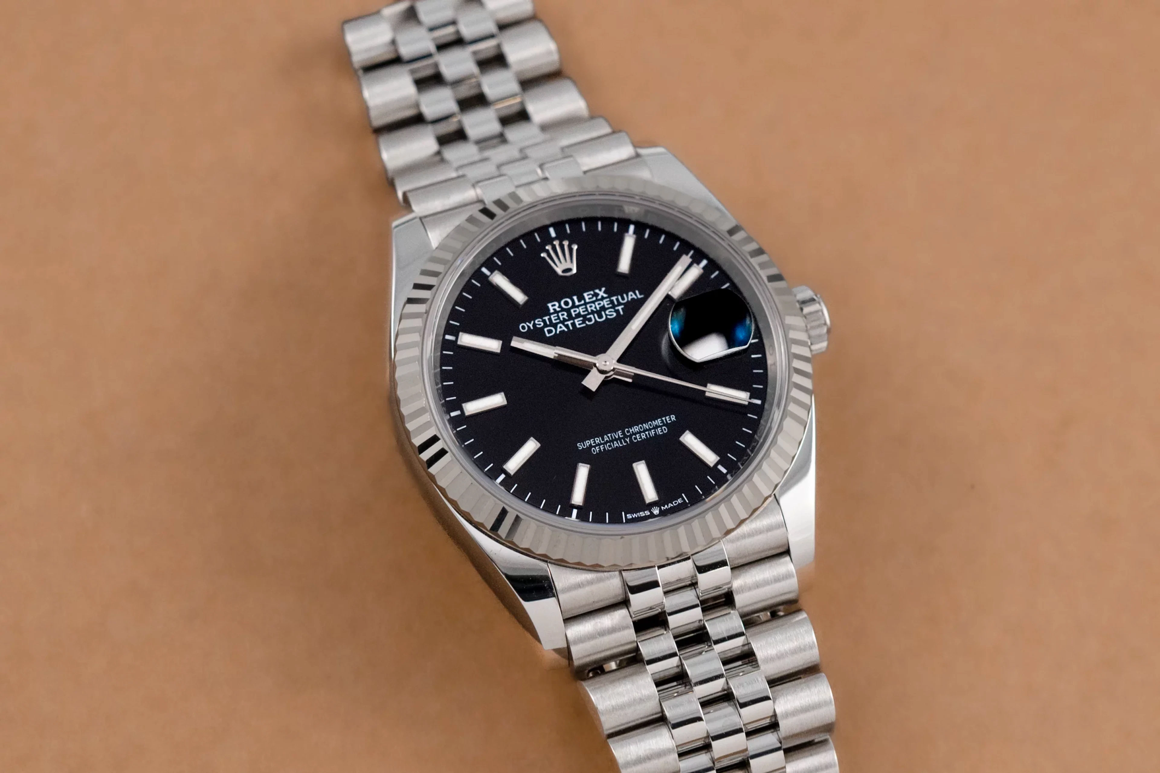 Rolex Datejust 36