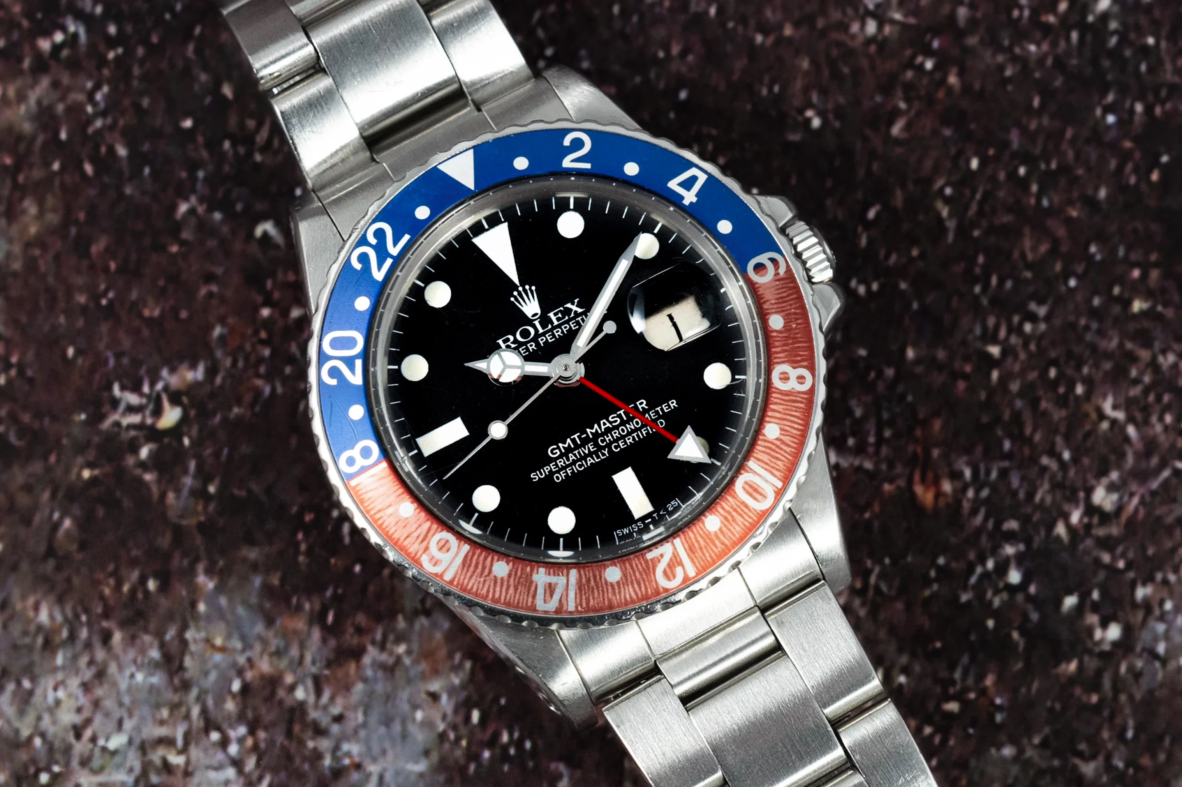 GMT-Master