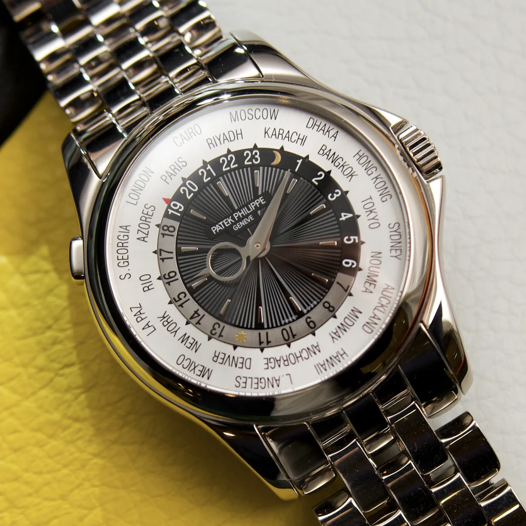 World Time
