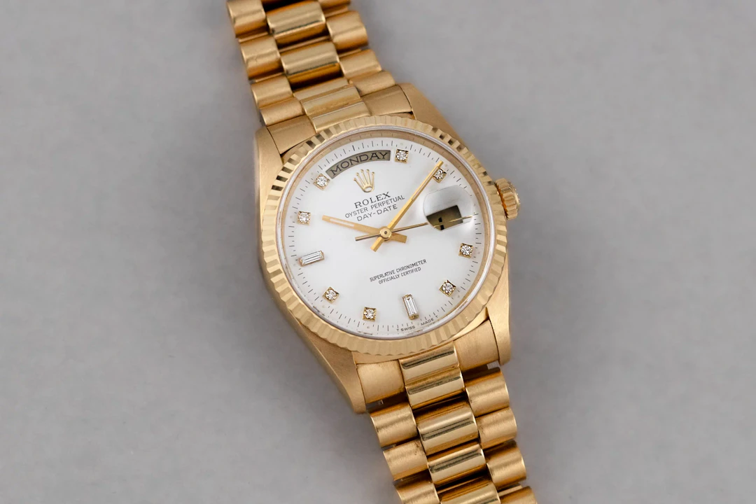 Rolex Day-Date 36
