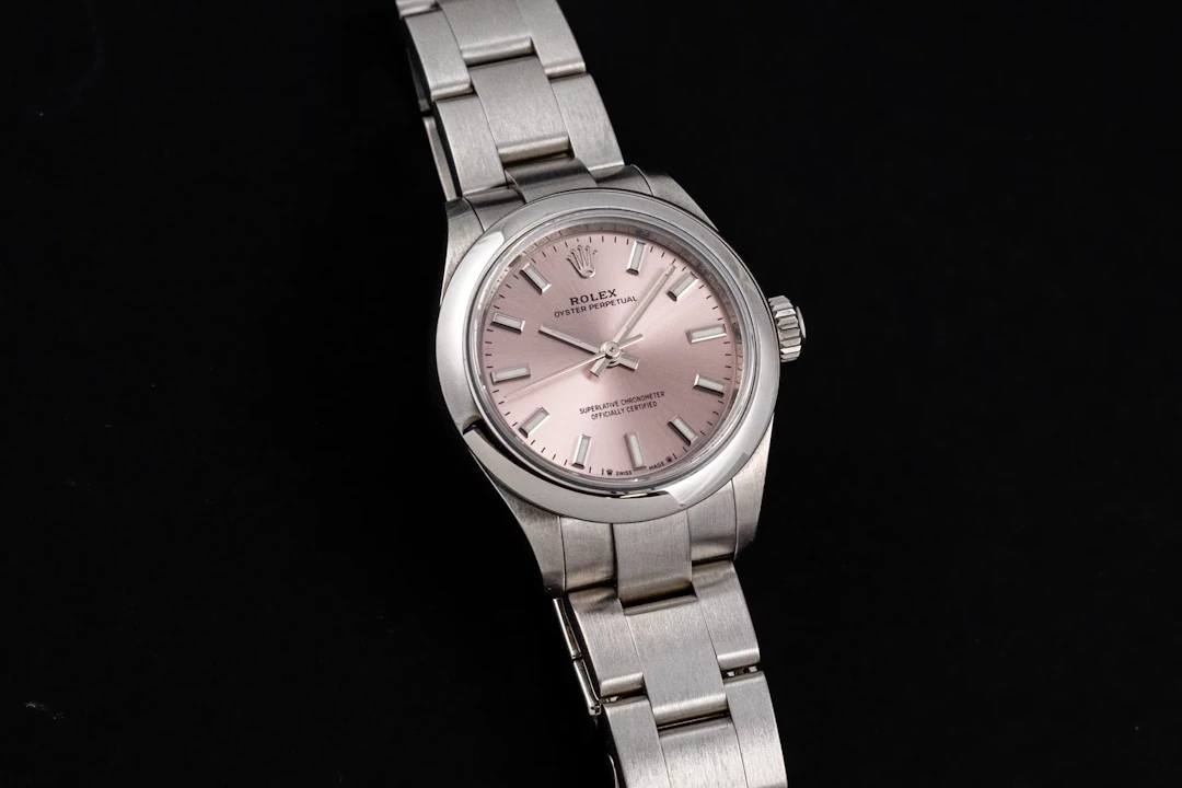 Oyster Perpetual 28