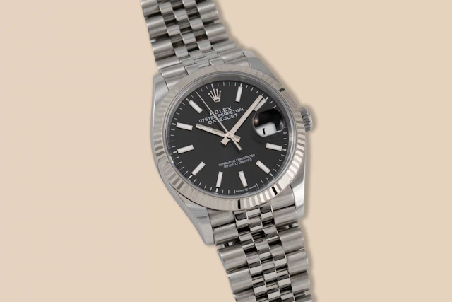 Rolex Datejust 36