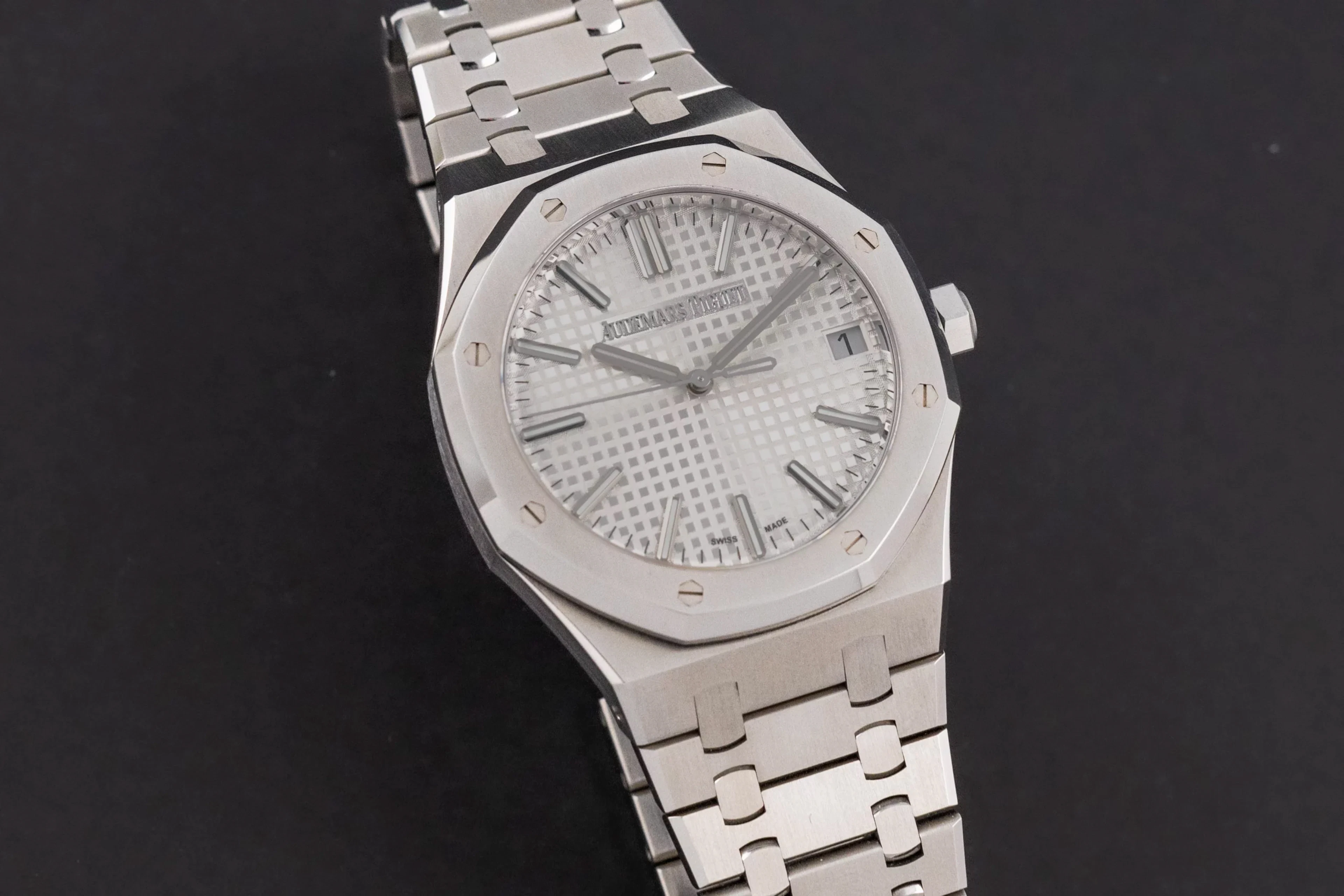 Royal Oak 50th Anniversary