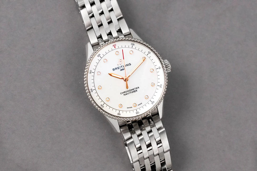 Navitimer 32