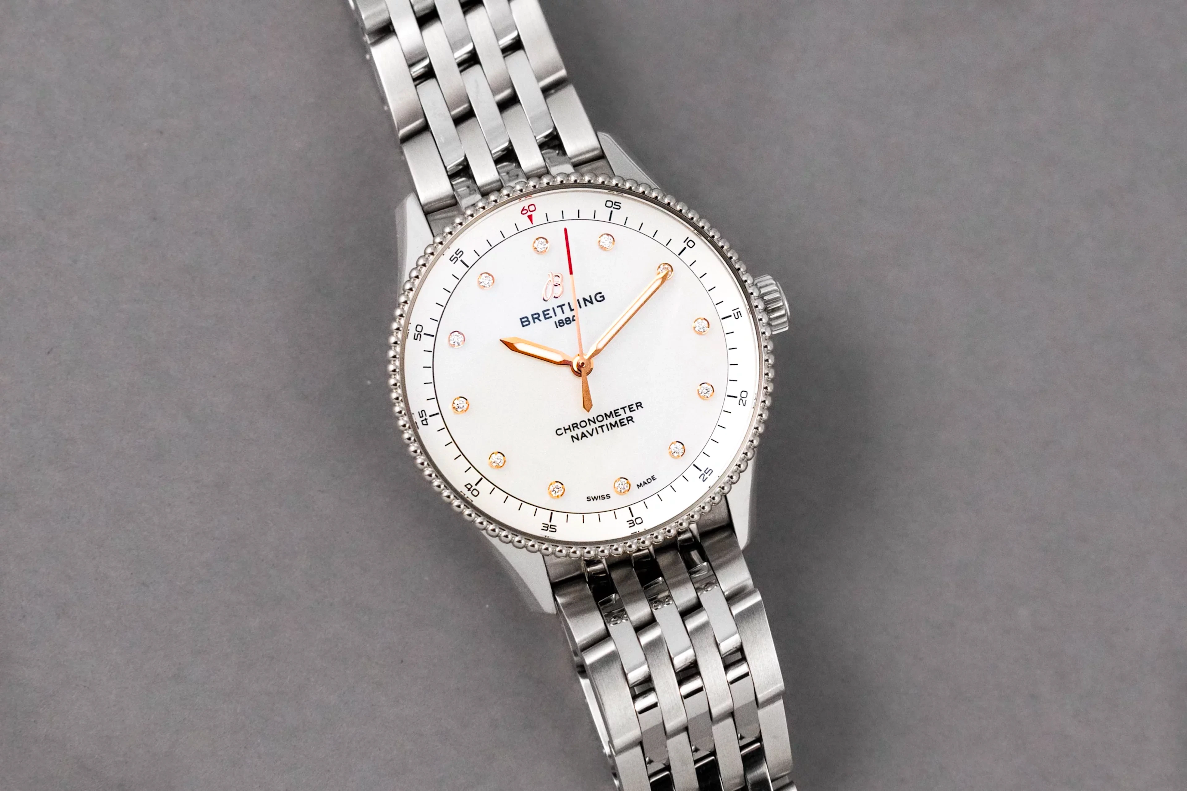 Navitimer 32