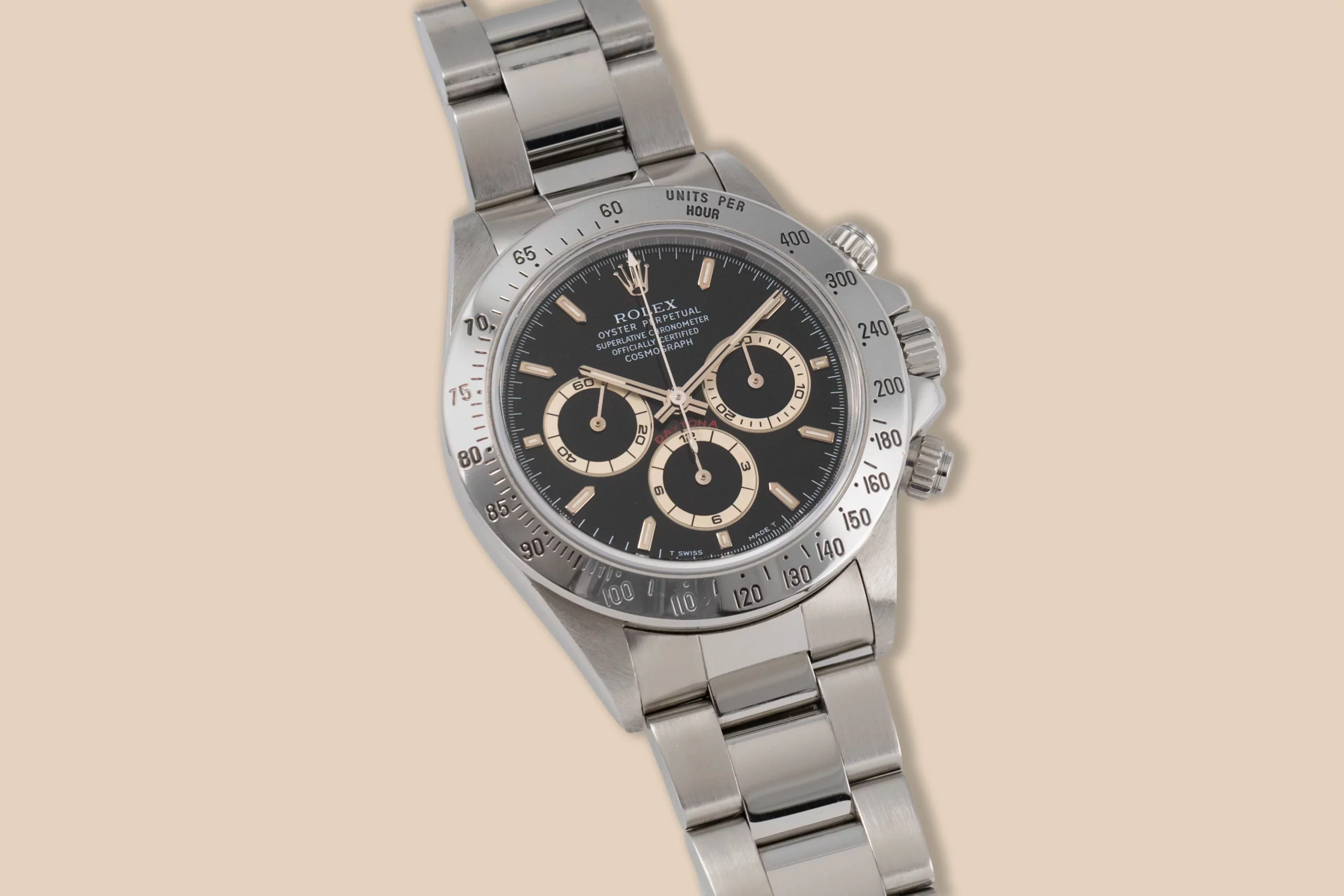 Rolex Daytona