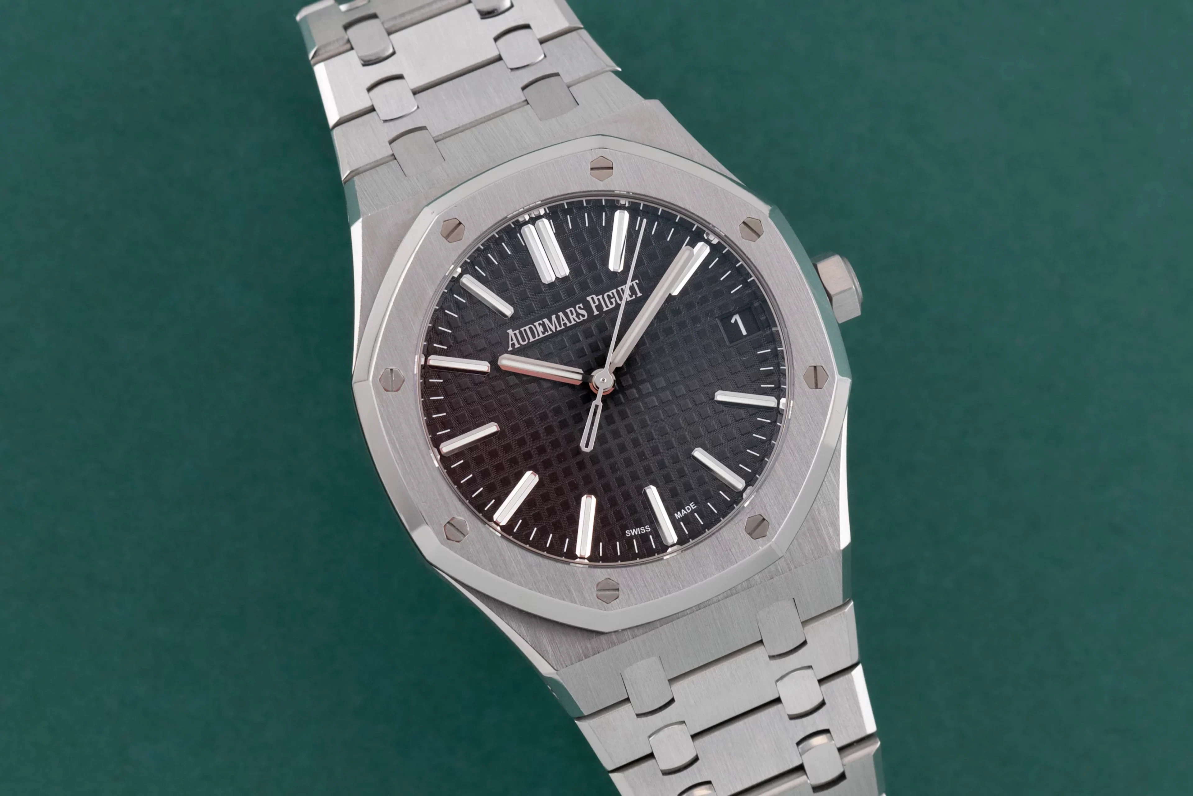 Royal Oak
