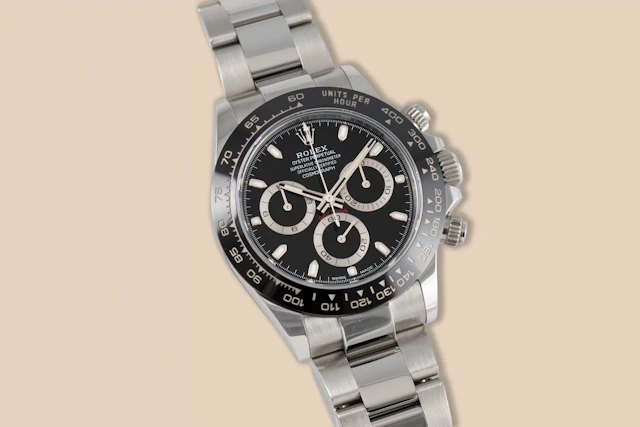 Rolex Daytona
