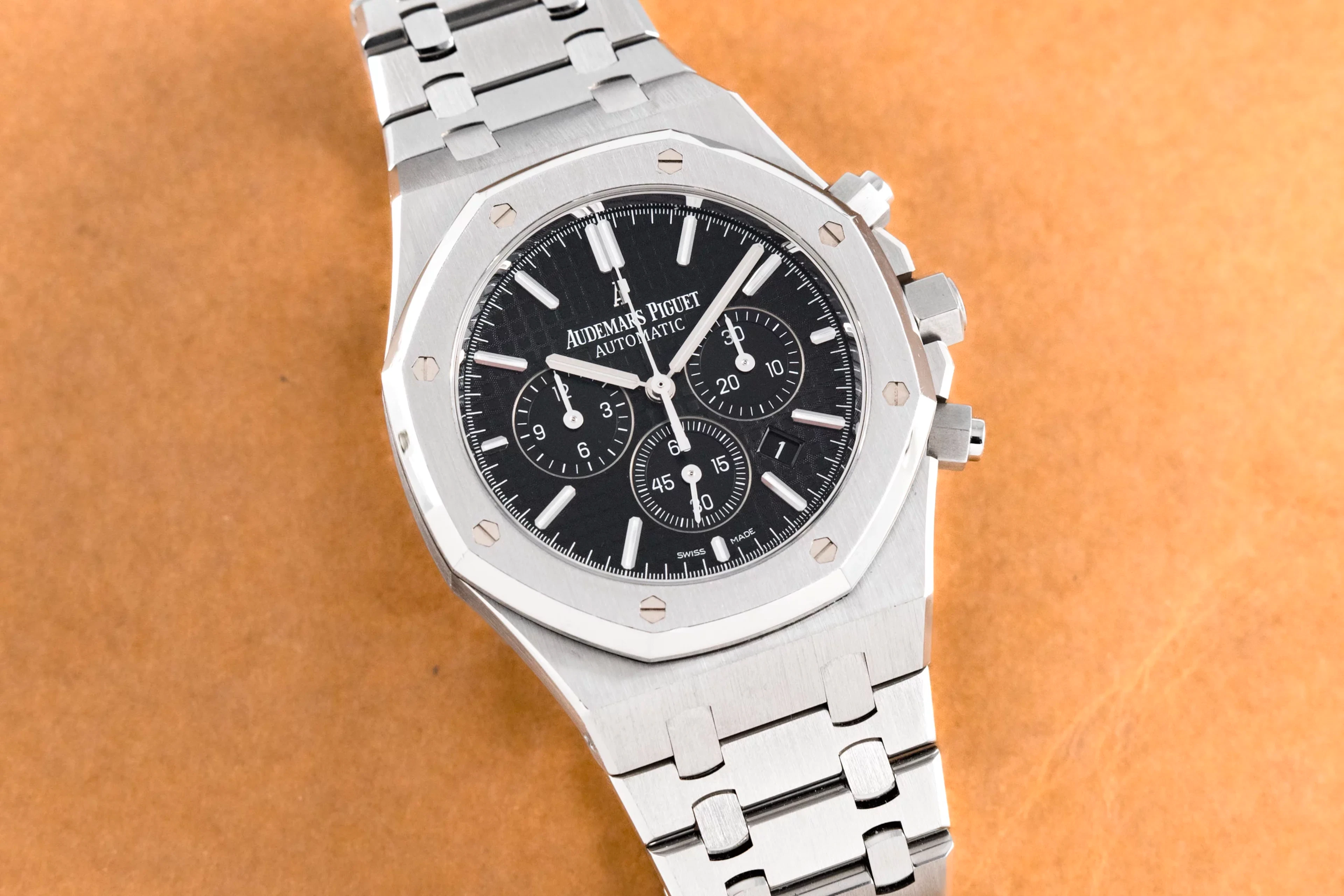 Audemars Piguet Royal Oak Chrono