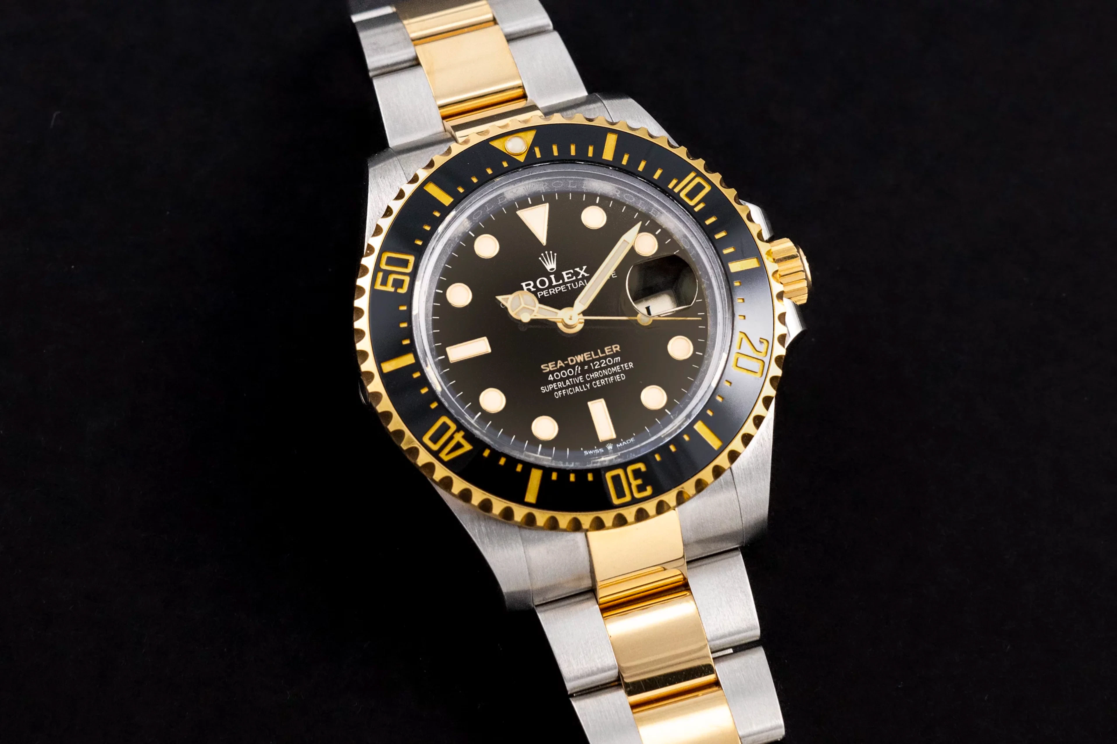 Sea-Dweller