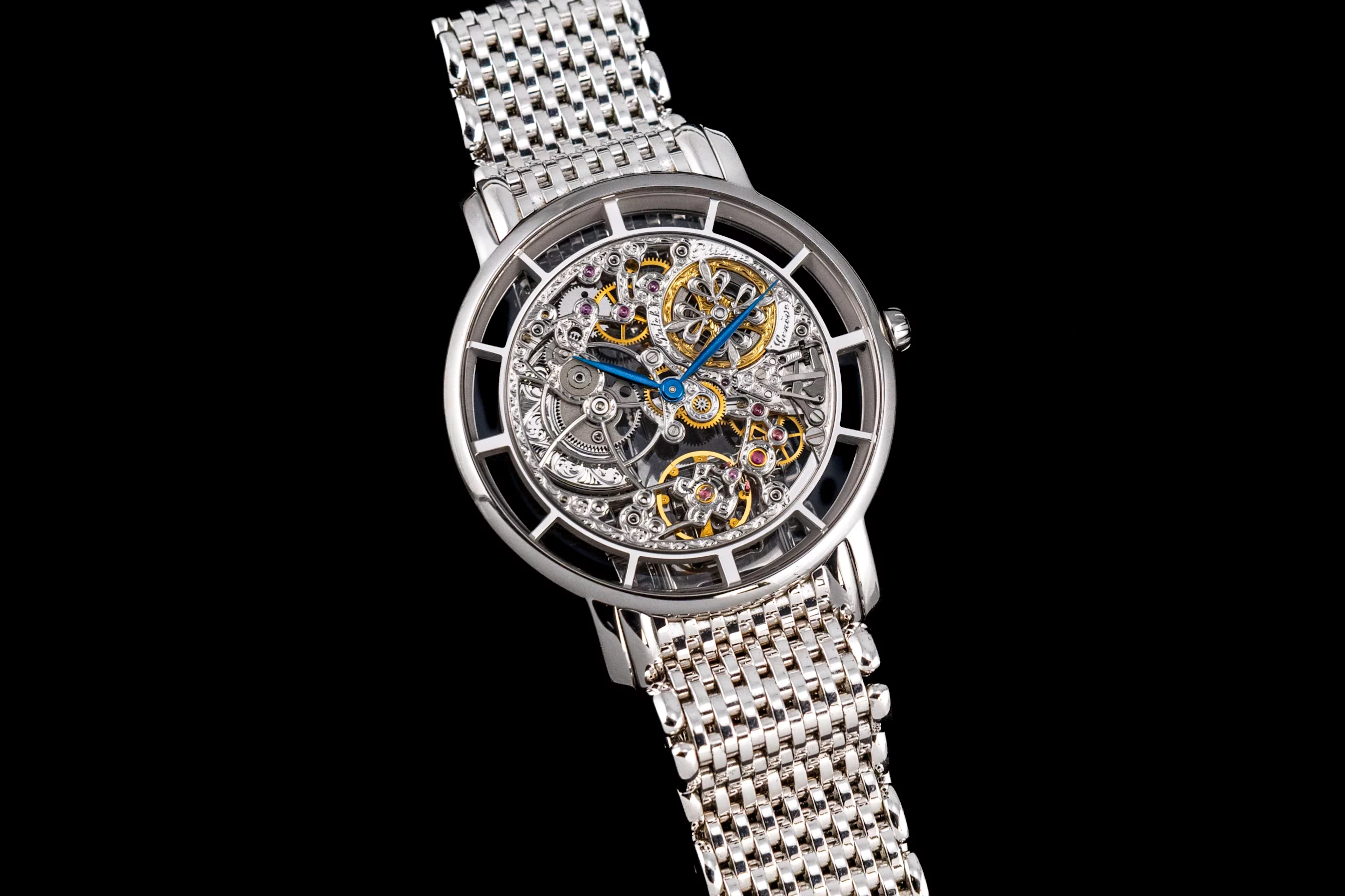 Patek Philippe Complications