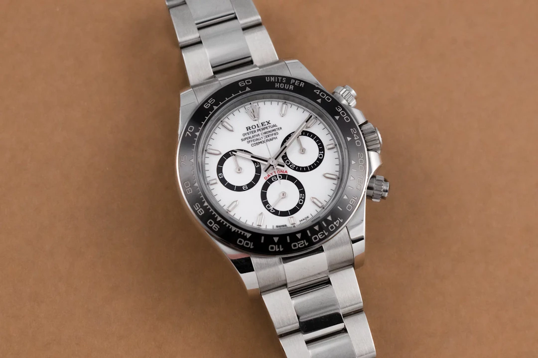 Rolex Daytona