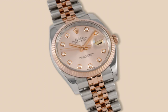 Rolex Datejust 36