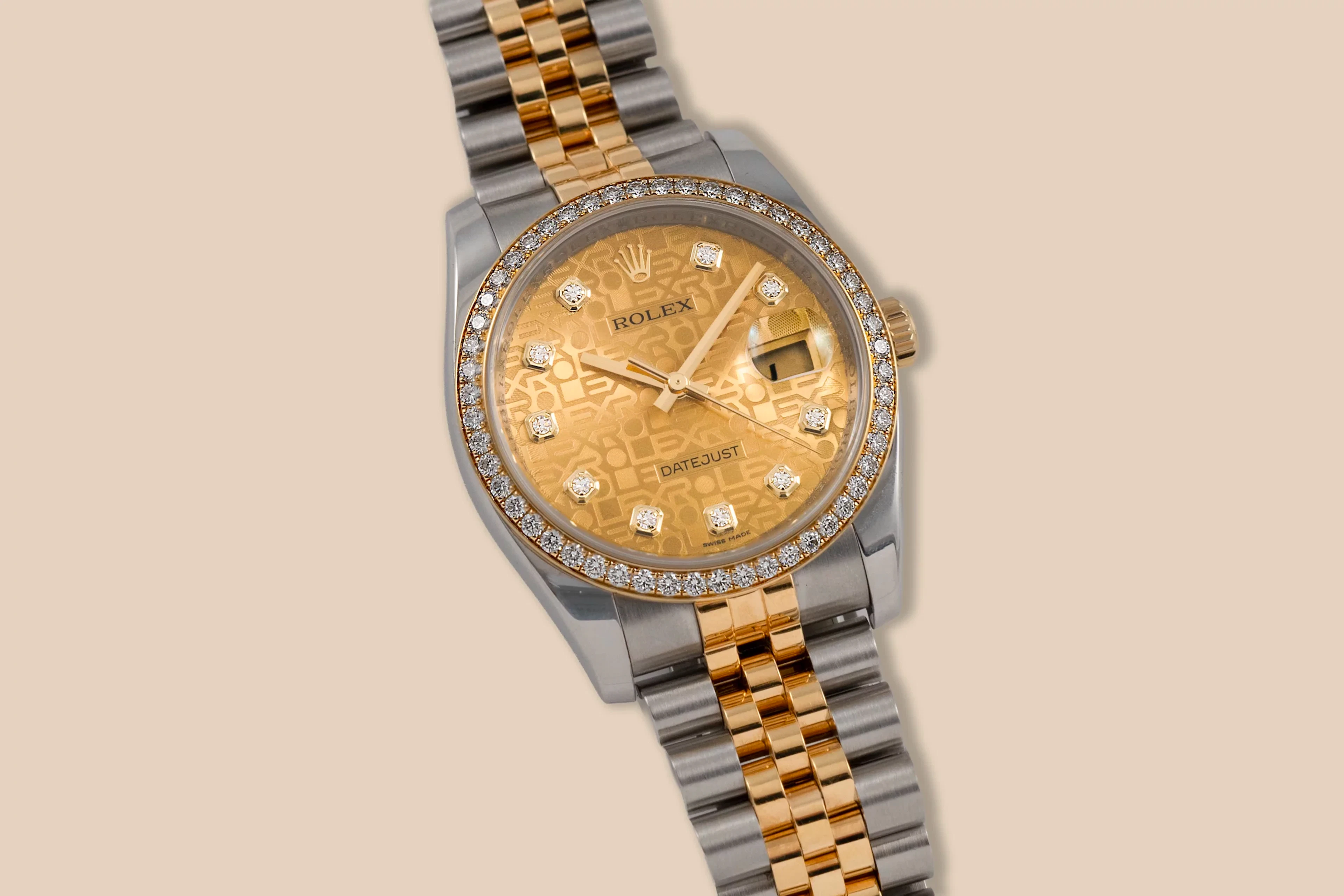 Rolex Datejust 36