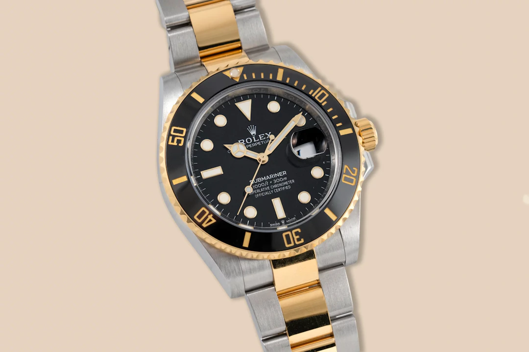 Submariner Date