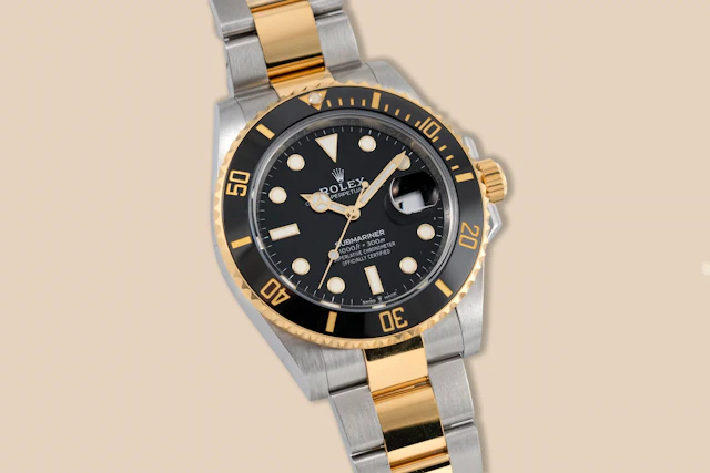 Submariner Date