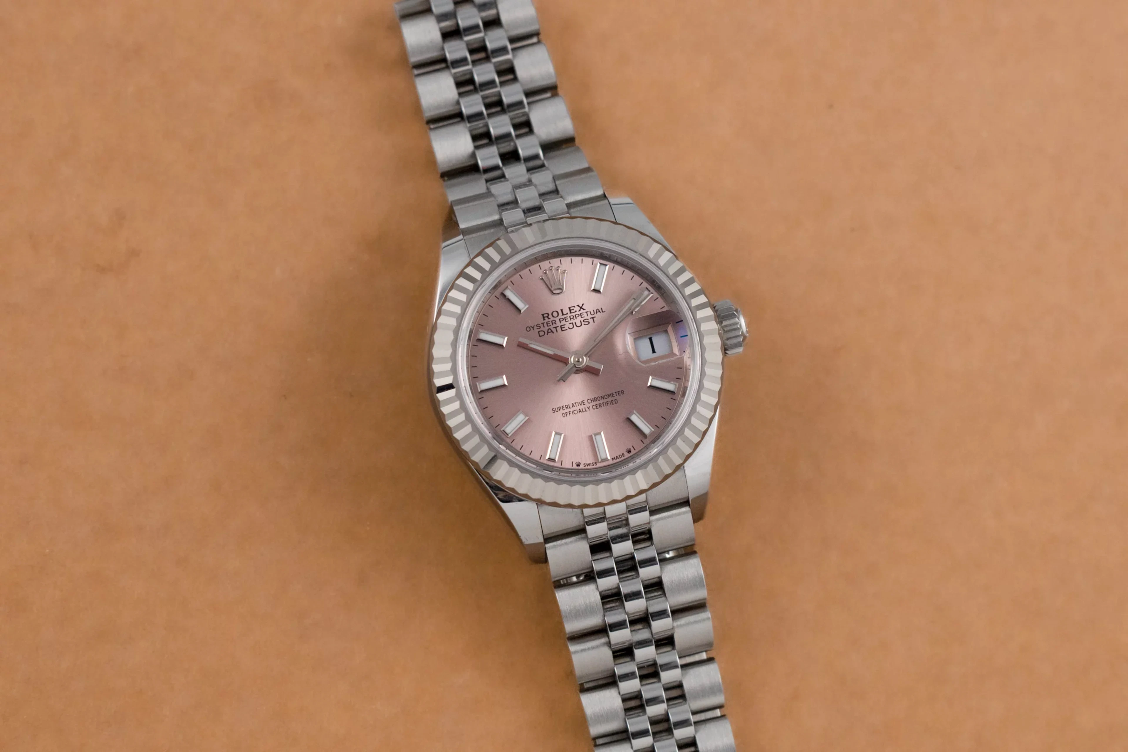 Rolex Datejust 28