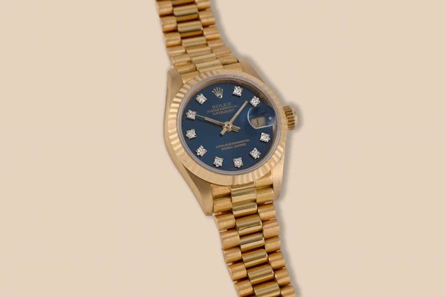 Rolex Datejust 26