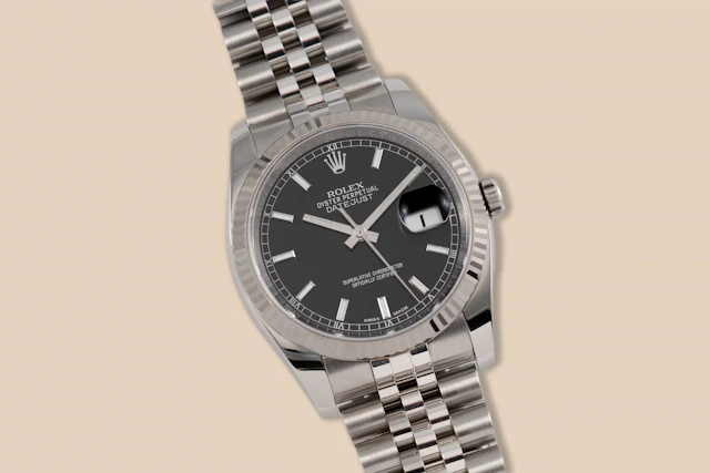Rolex Datejust 36