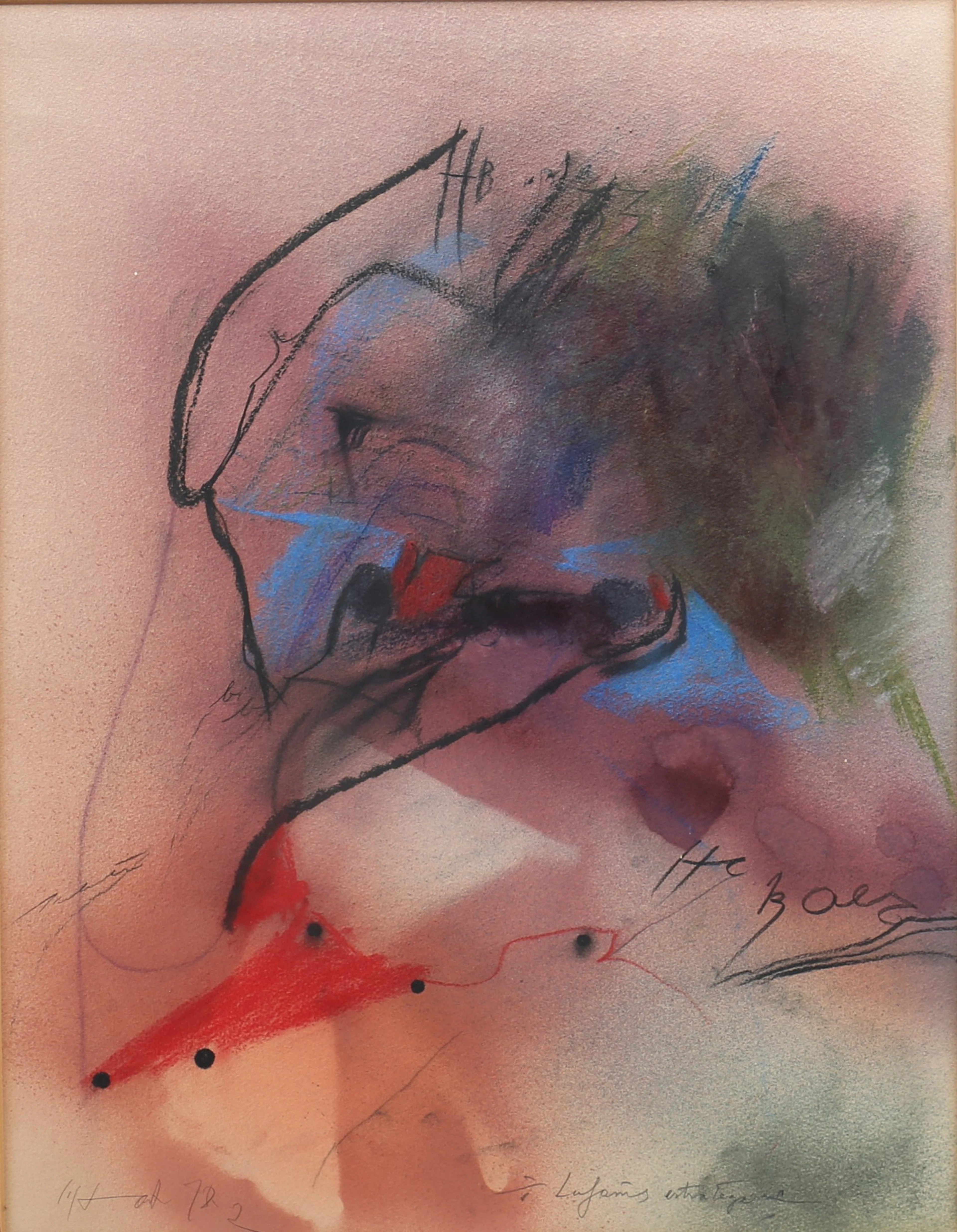 MODEST CUIXART. “Sonatimus”.