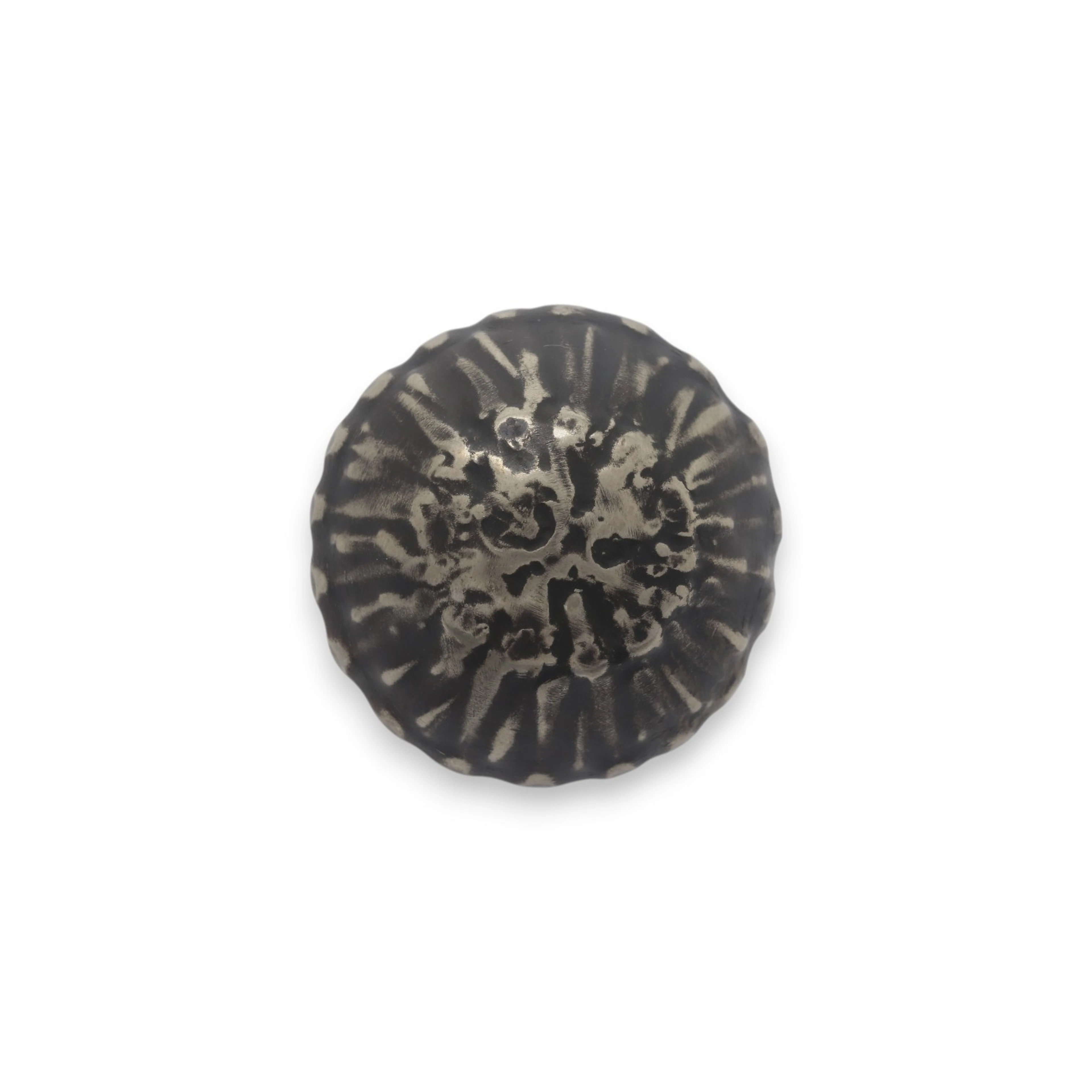 JULIO GONZÁLEZ. Button, circa 1920.