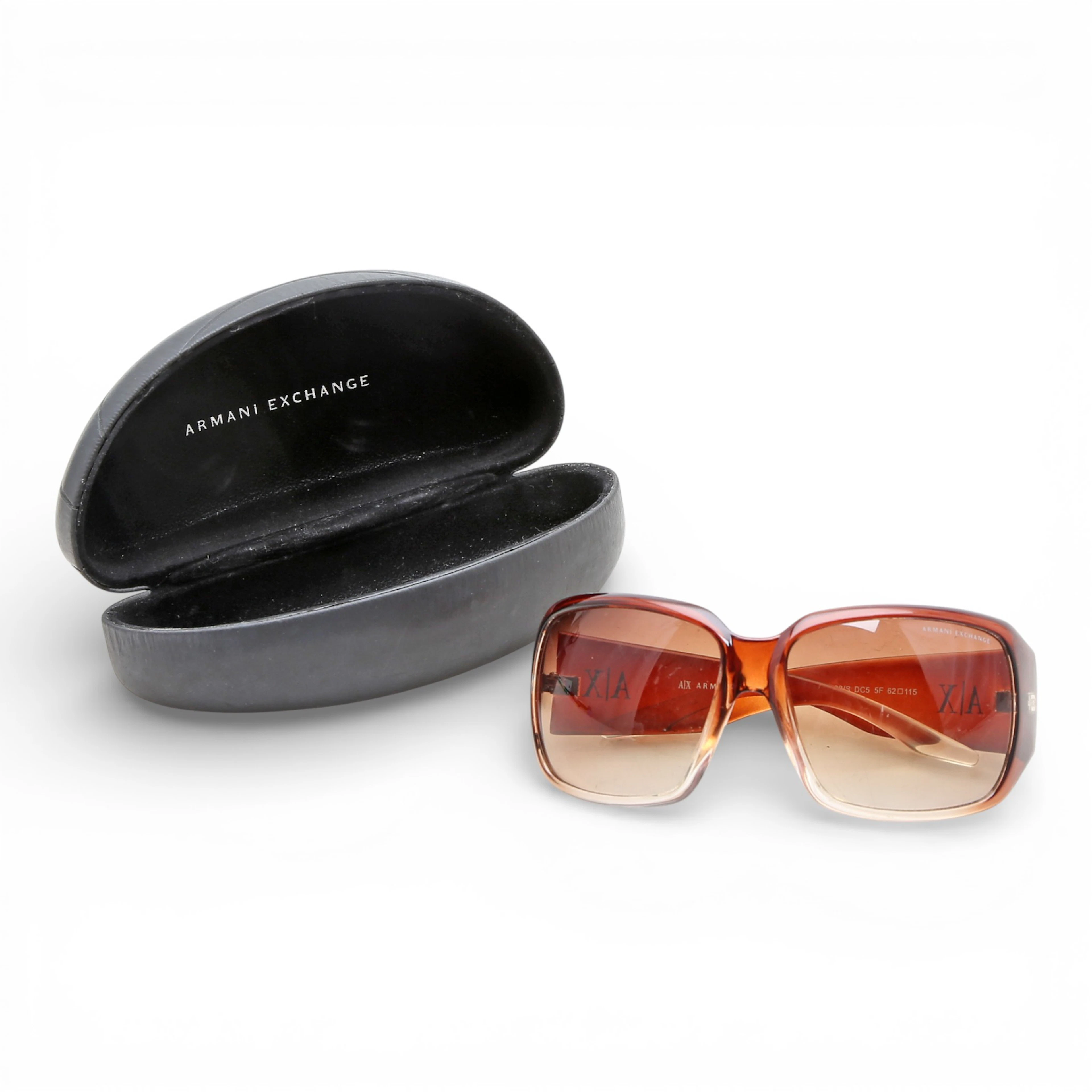 GIORGIO ARMANI. Sunglasses.