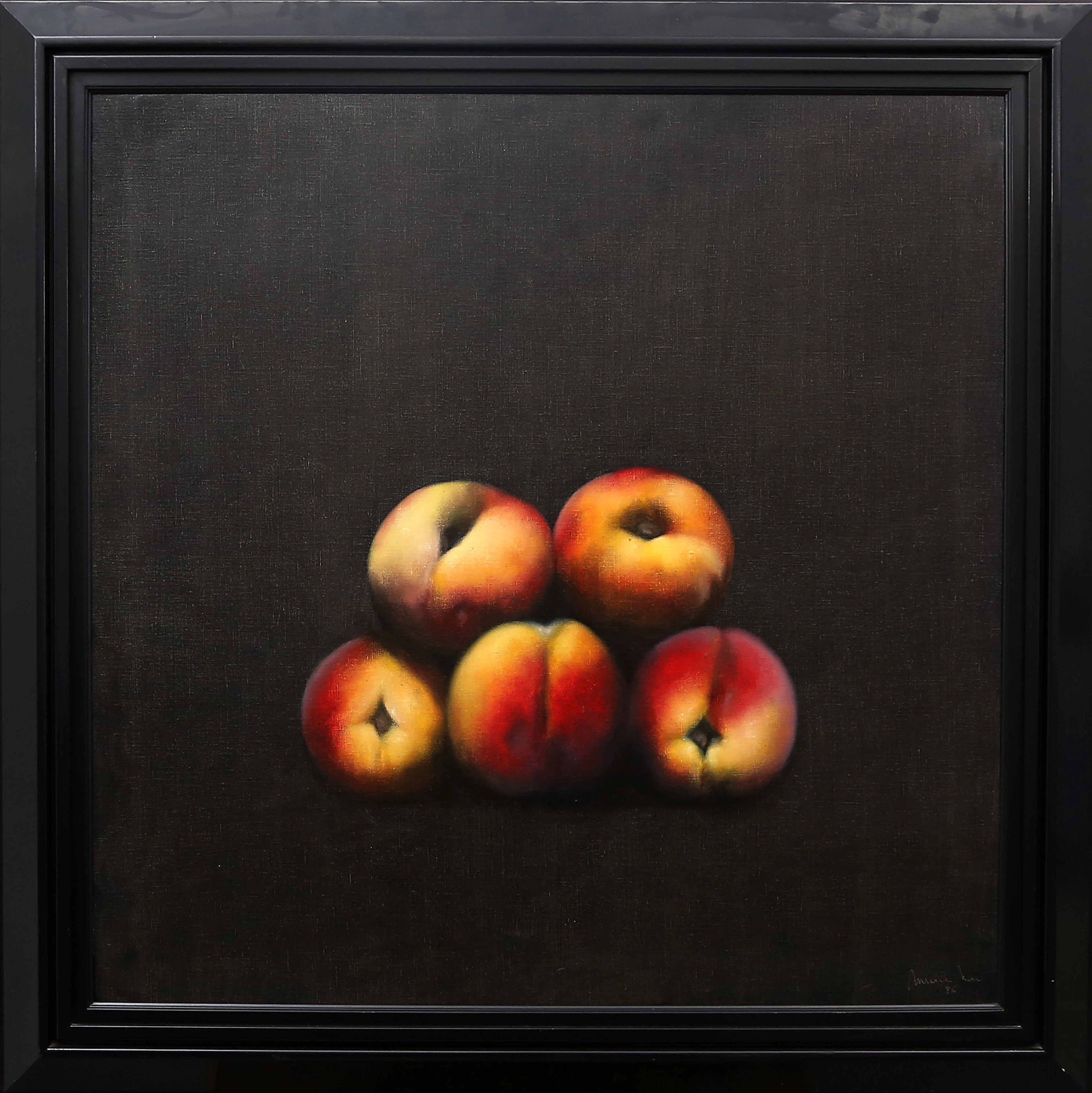JOSEP NAVARRO VIVES. Peaches.