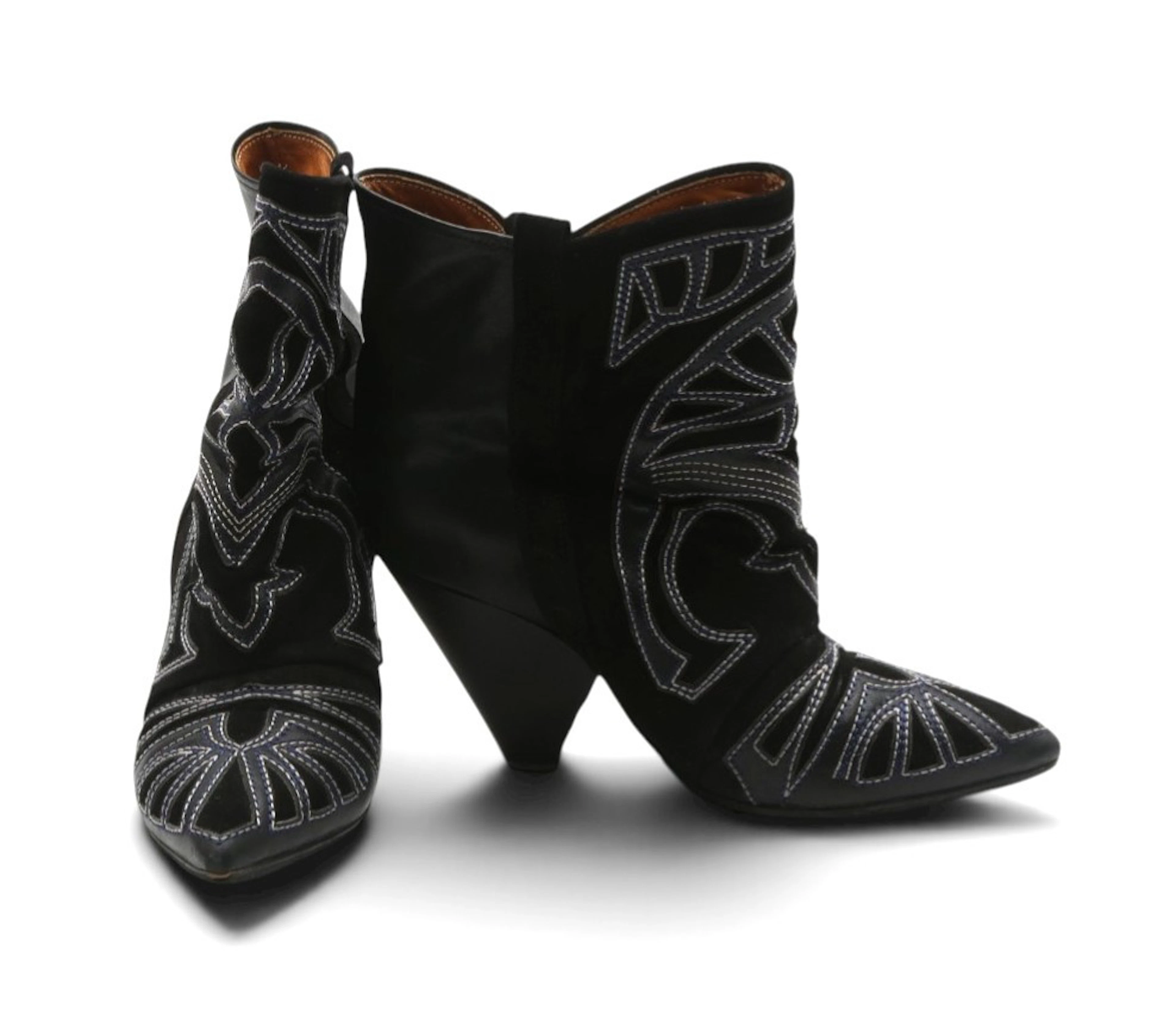 ISABEL MARANT. Luliana boots.