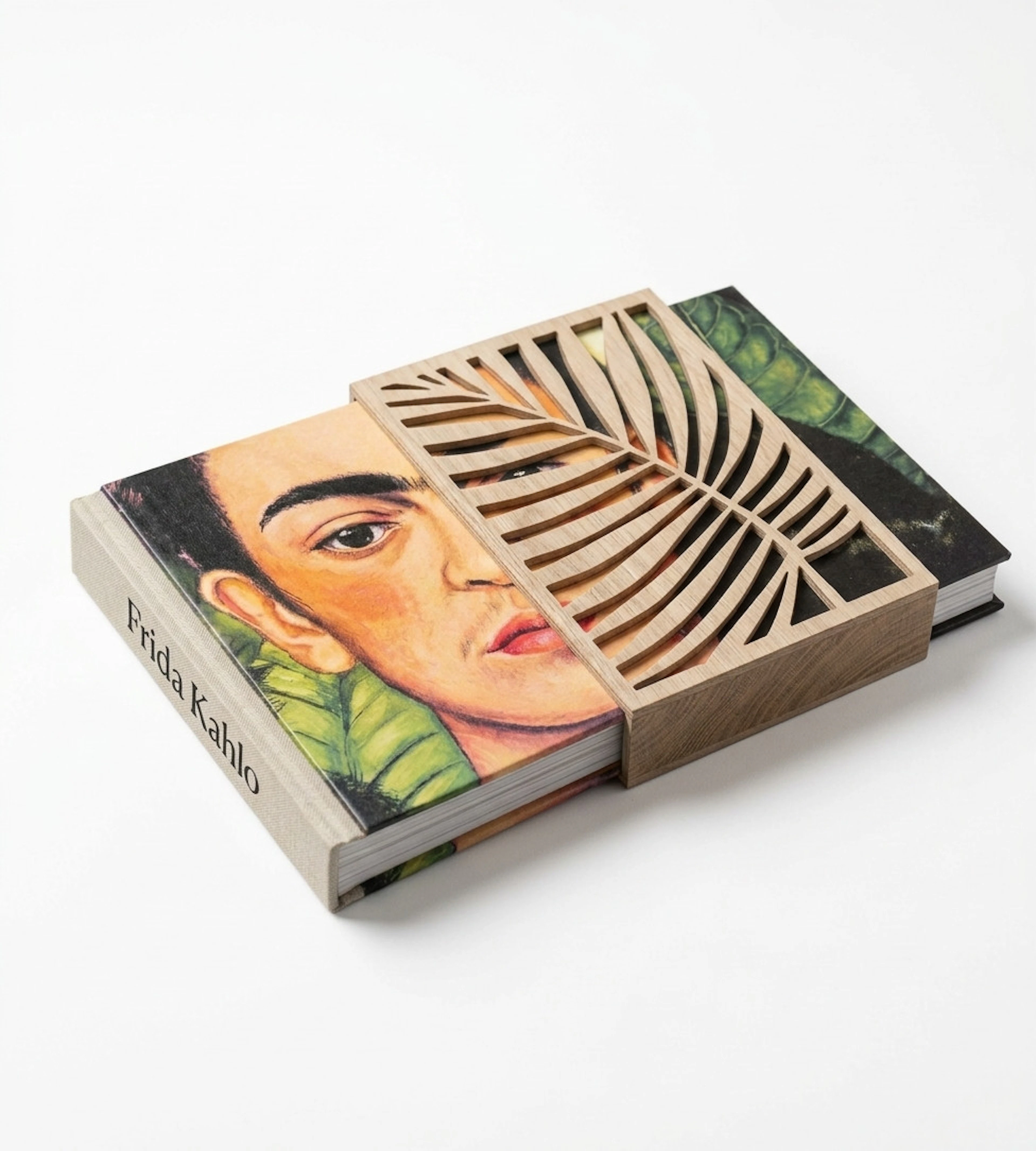 FRIDA KAHLO. SEGÚN. Los sueños de Frida Kahlo.