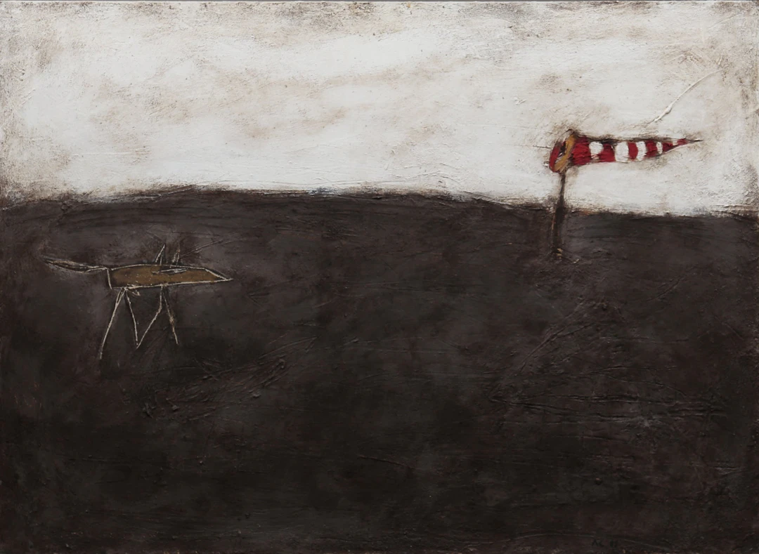 ANTONI CAMARASA. Untitled.