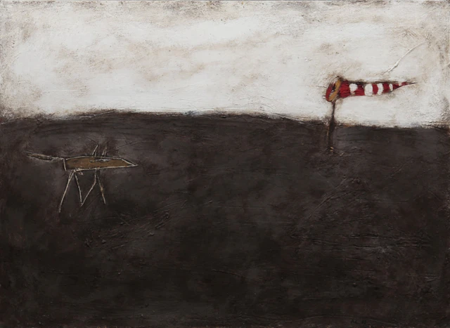 ANTONI CAMARASA. Untitled.