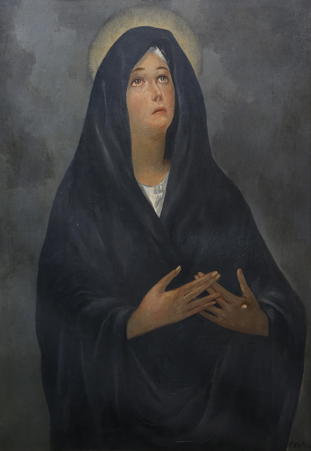 PERE PRUNA. Virgin.