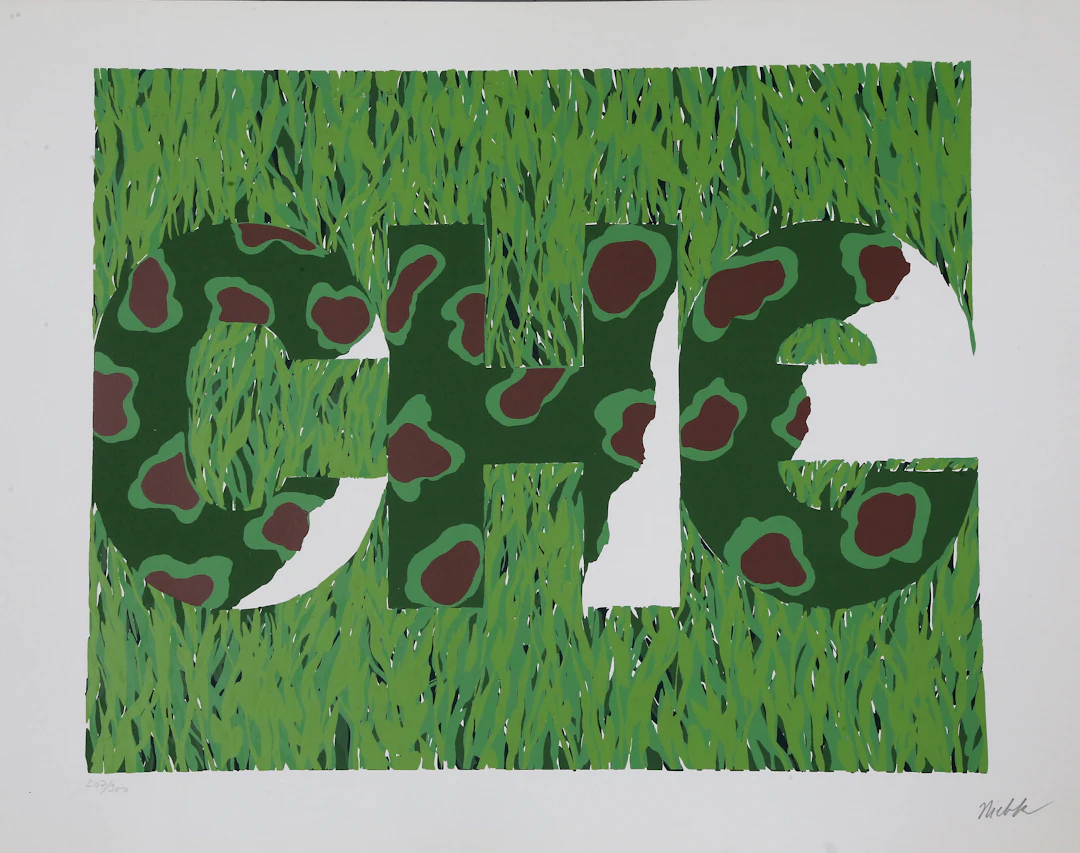 JOSÉ NIEBLA. Untitled.
