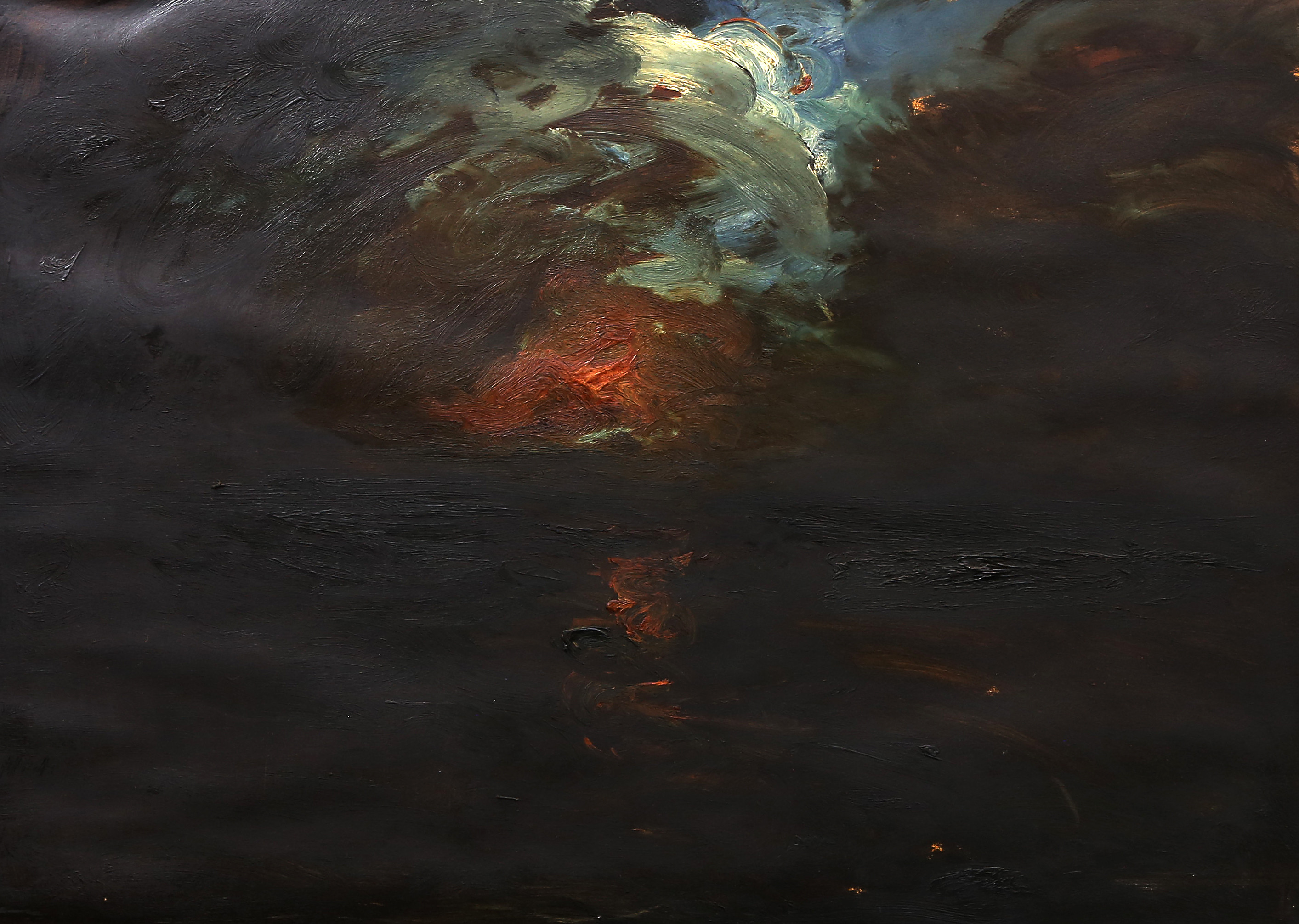 ORIOL VILAPUIG. Untitled.