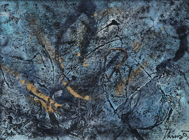 JOAN JOSEP THARRATS. Composition.