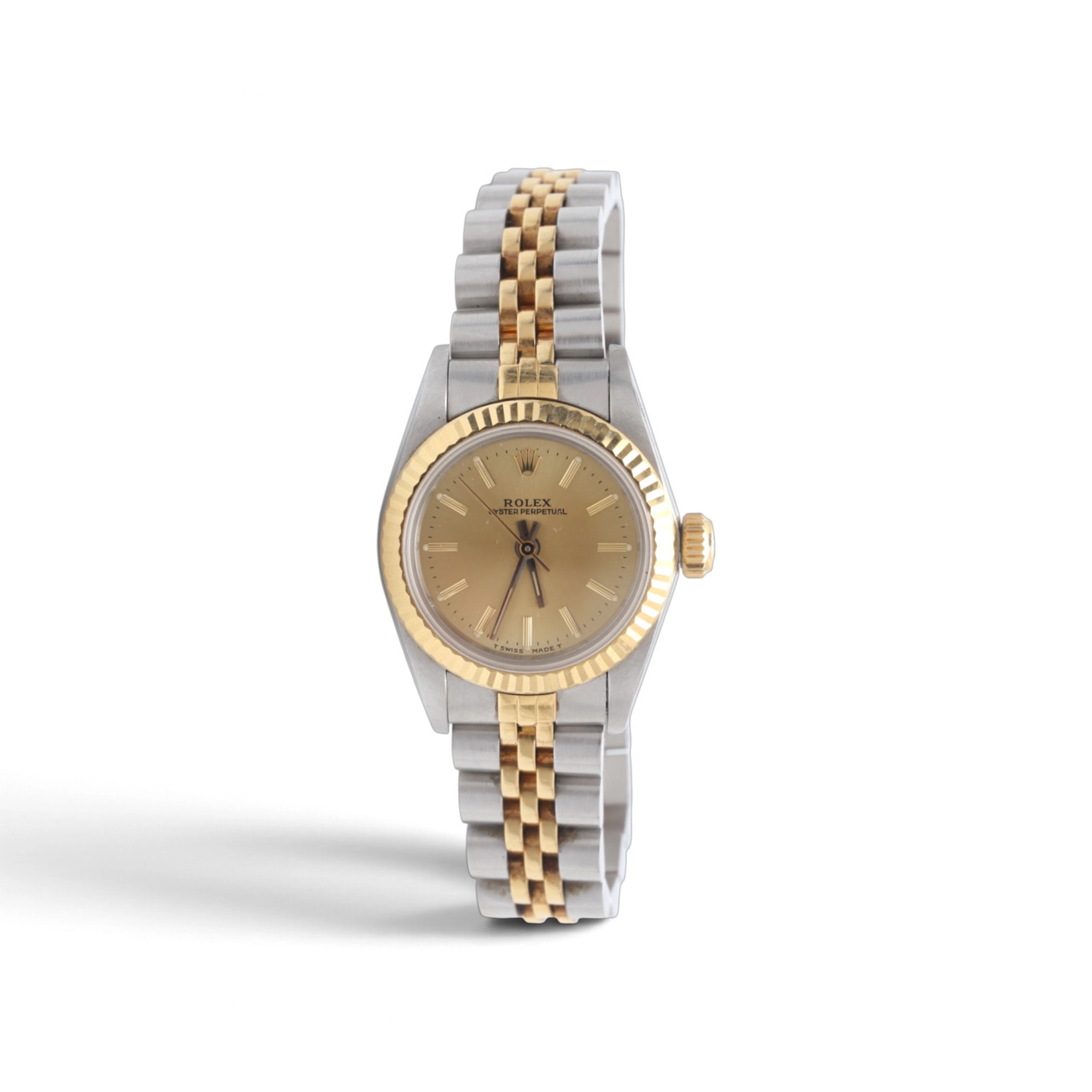 Rolex Oyster Perpetual Ref. 67193.