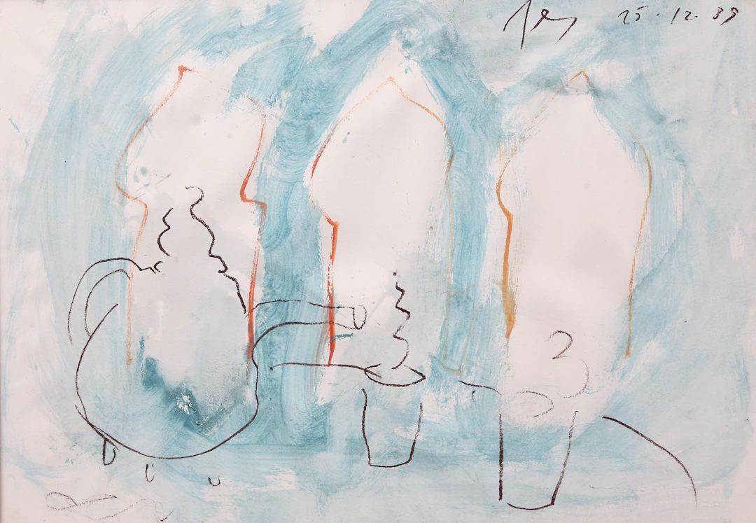 GUILLEM NADAL. Untitled.