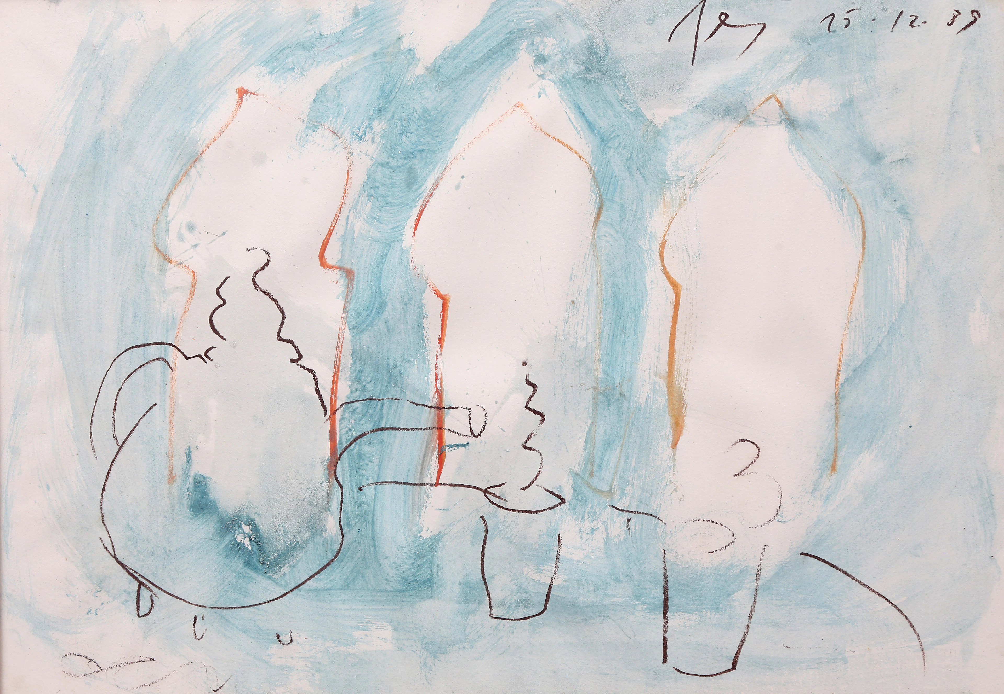 GUILLEM NADAL. Untitled.