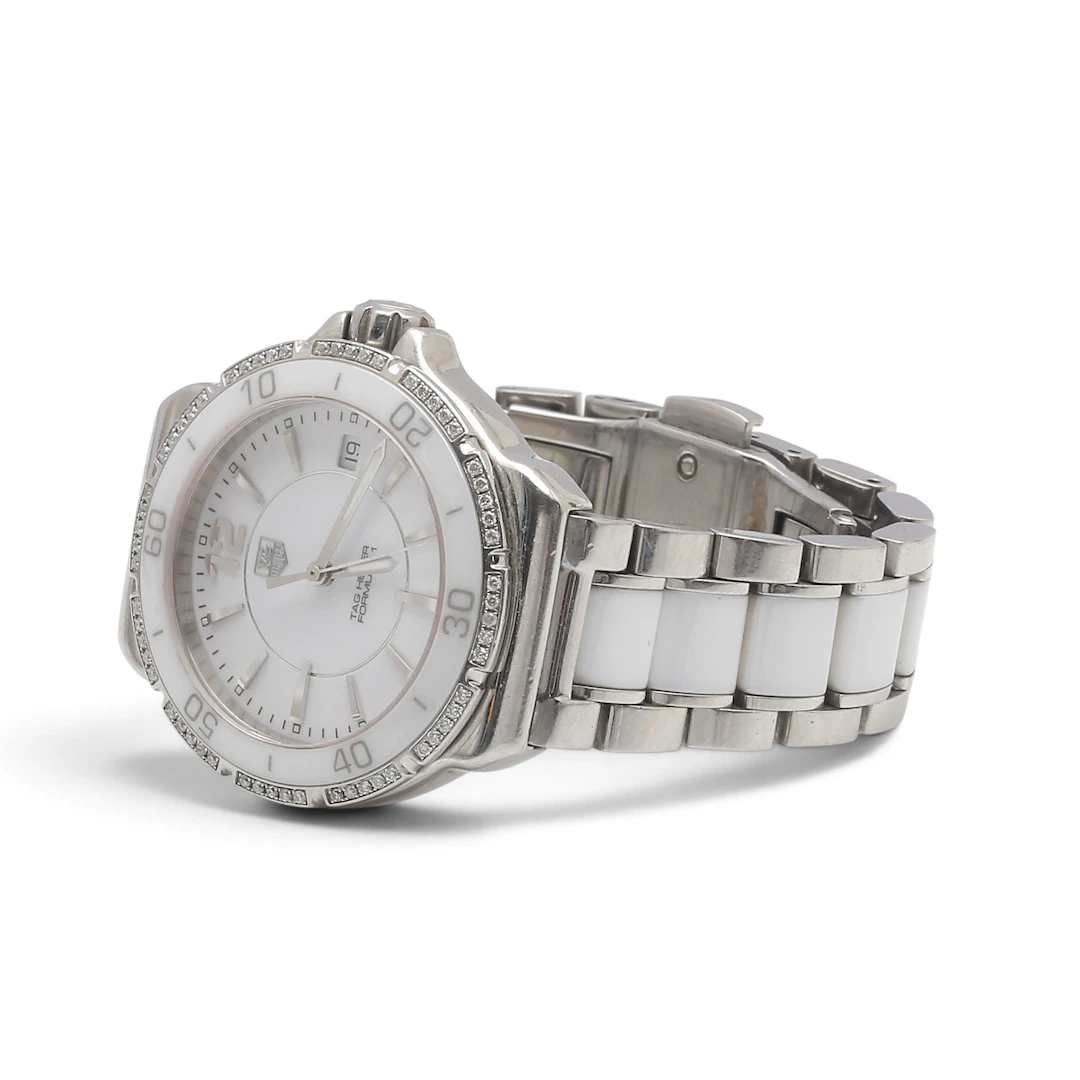 Tag Heuer Formula 1 Lady Ref. WAH1213.BA0861.
