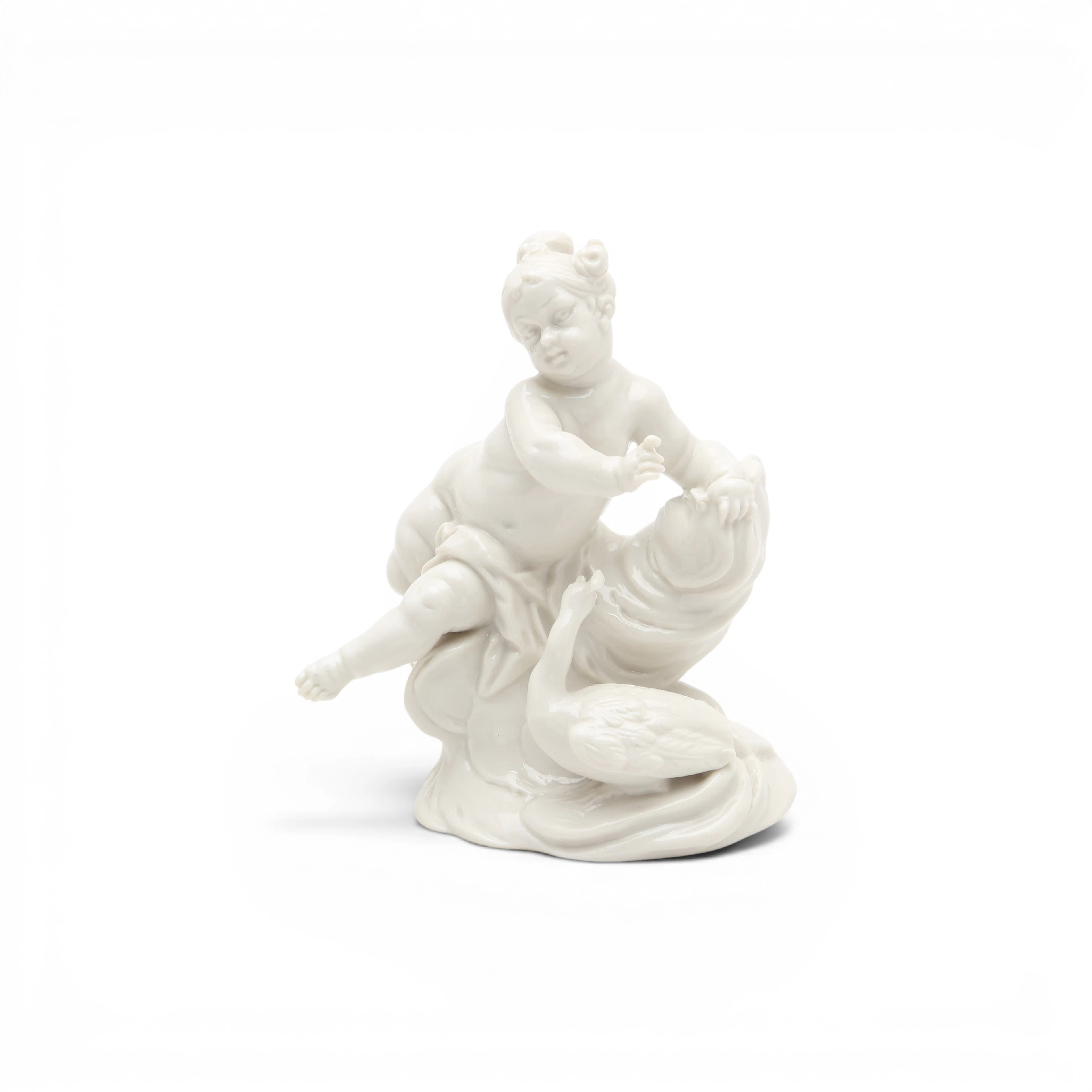 FRANZ ANTON BUSTELLI. SEGÚN. Juno.