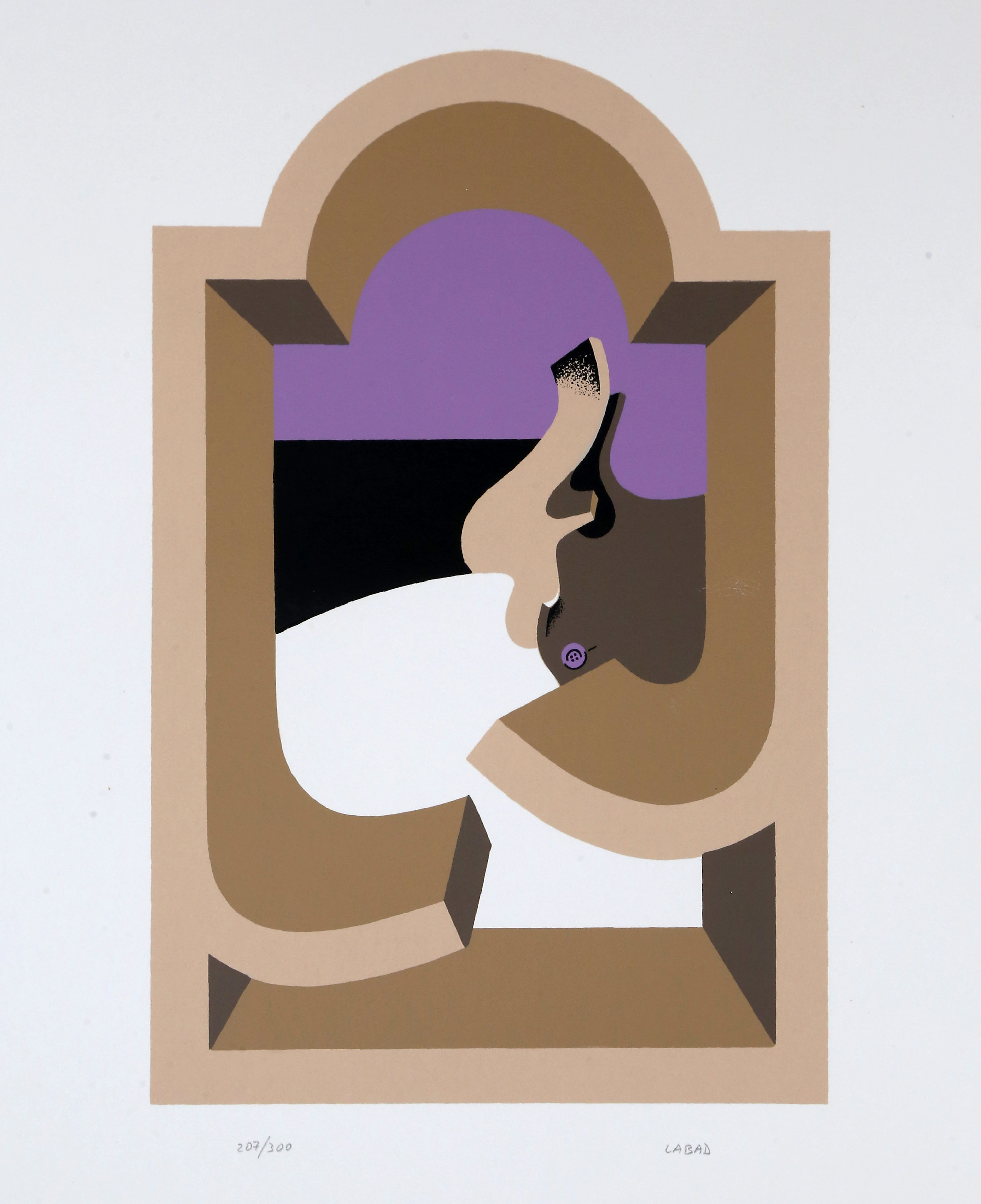 ALBERTO LABAD. Untitled.