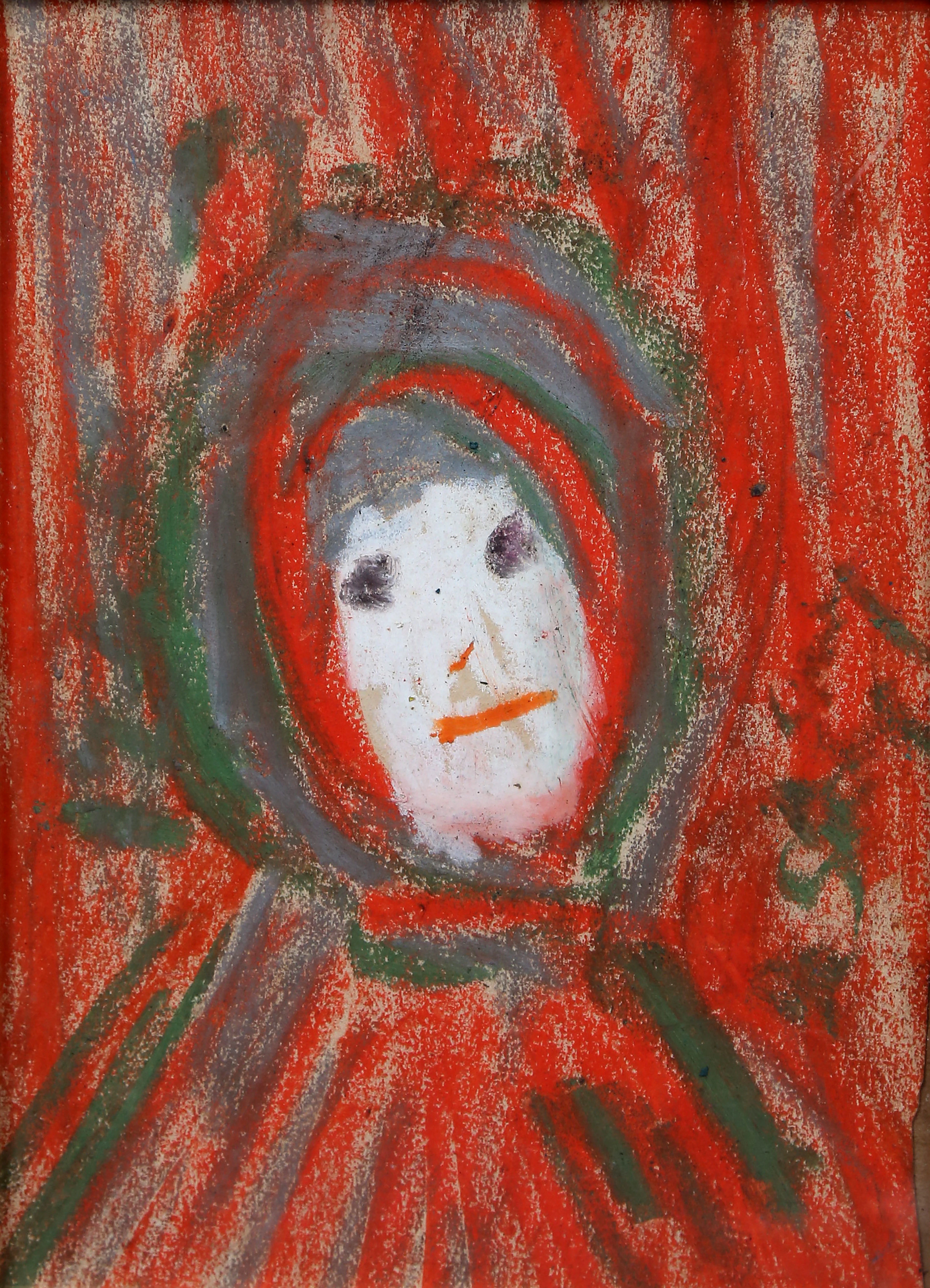 JOSEP MARIA DE SUCRE. Untitled.