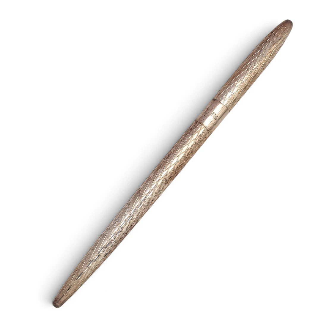 TIFFANY & CO. Silver pen.