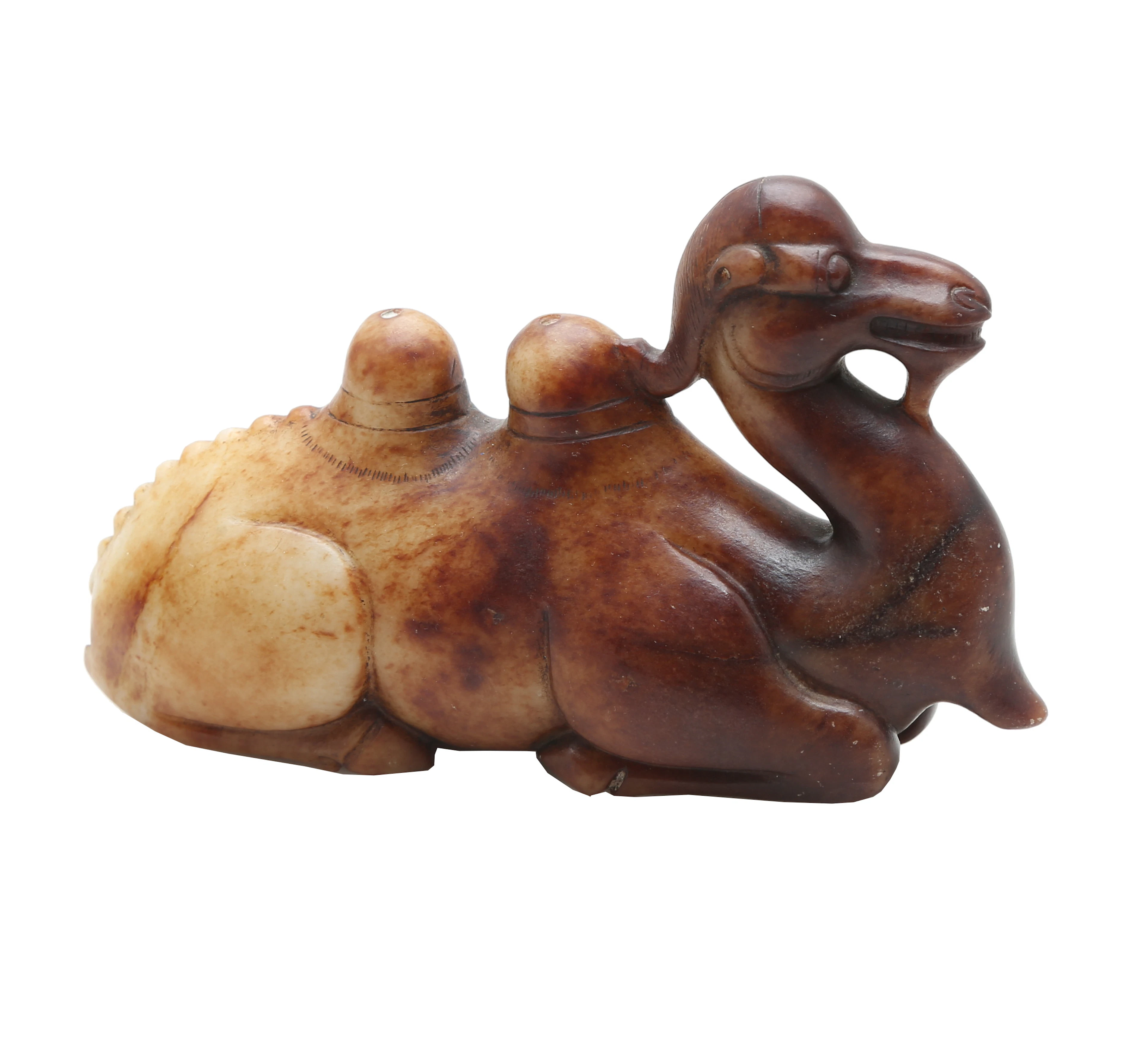 CHINESE SCHOOL FROM THE 20TH CENTURY. Camel.