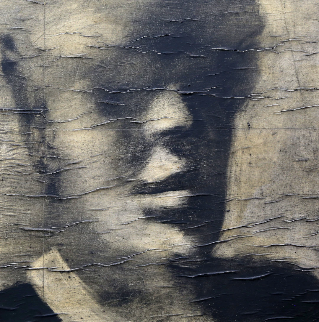 PATRICIO REIG. Untitled.