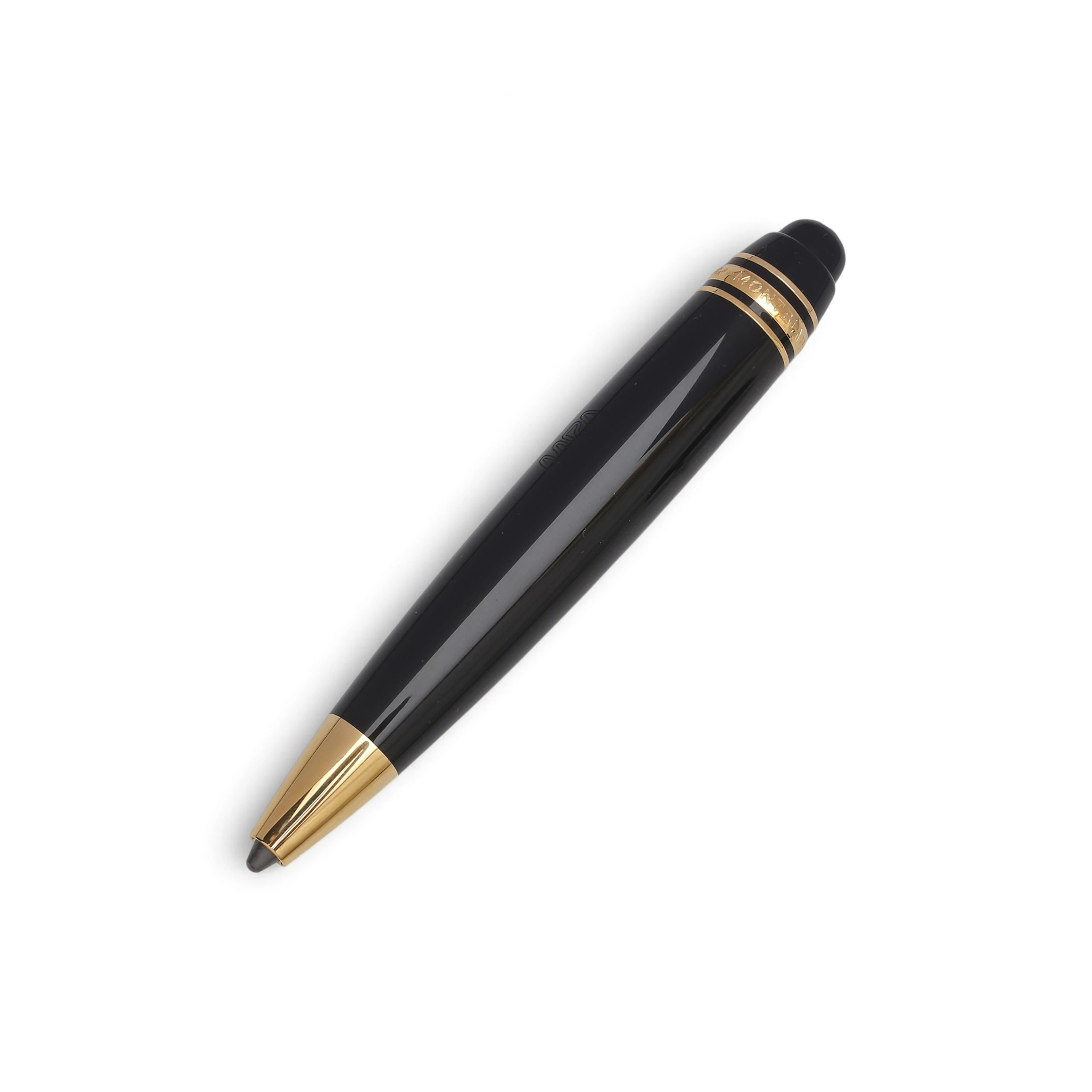 MONTBLANC. Meisterstück Leonardo Sketch Pen No. 169 mechanical pencil.