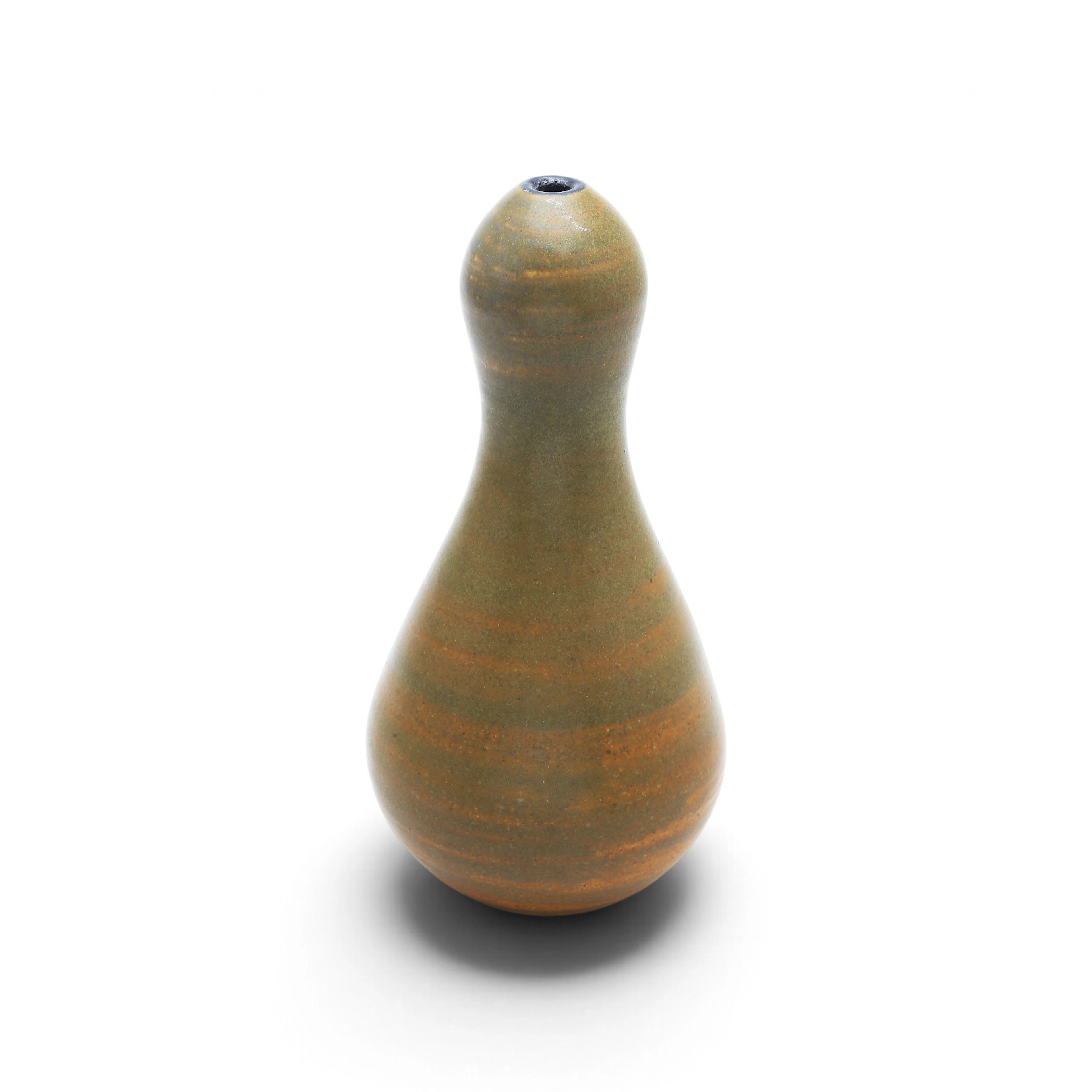 ANTONI CUMELLA SERRET. Vase.