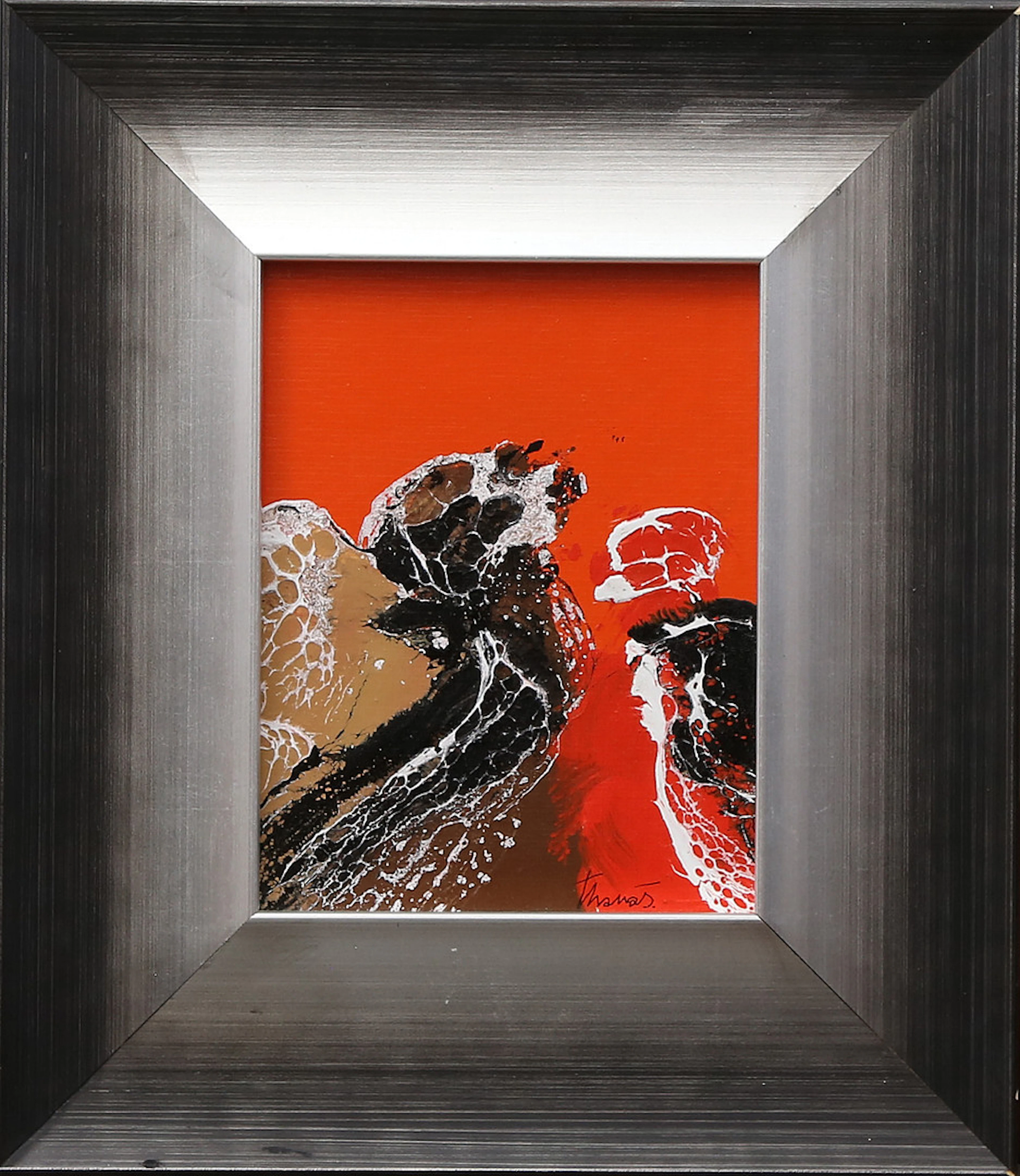 JOAN JOSEP THARRATS. Untitled.