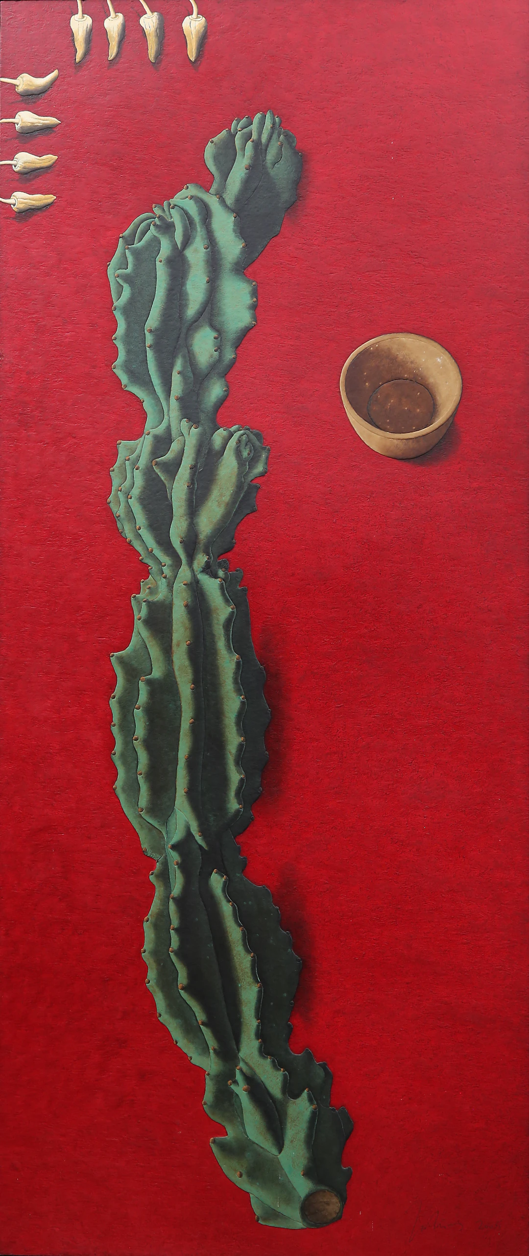 JORDINA ORBAÑANOS. "Inconnexió".